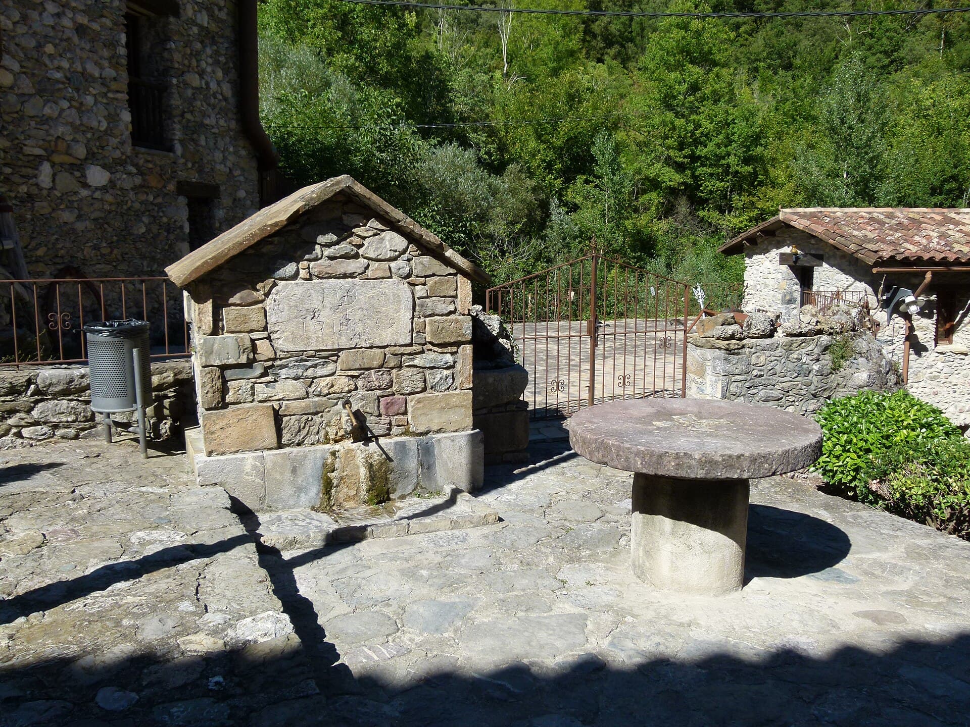 Beget