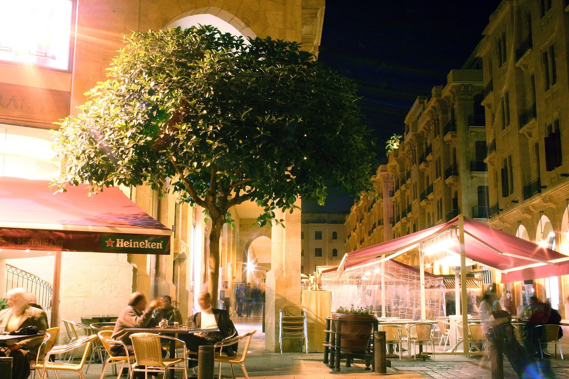 Beirut