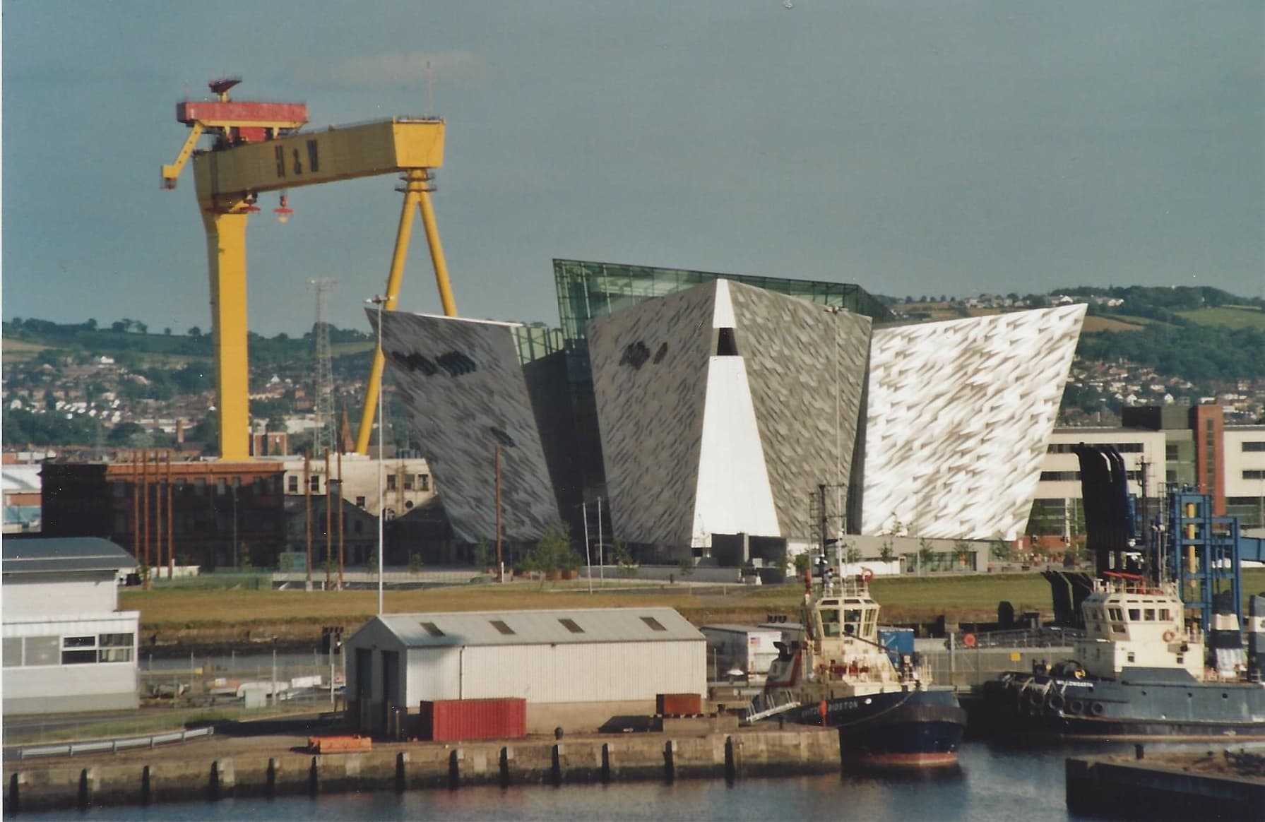 Belfast