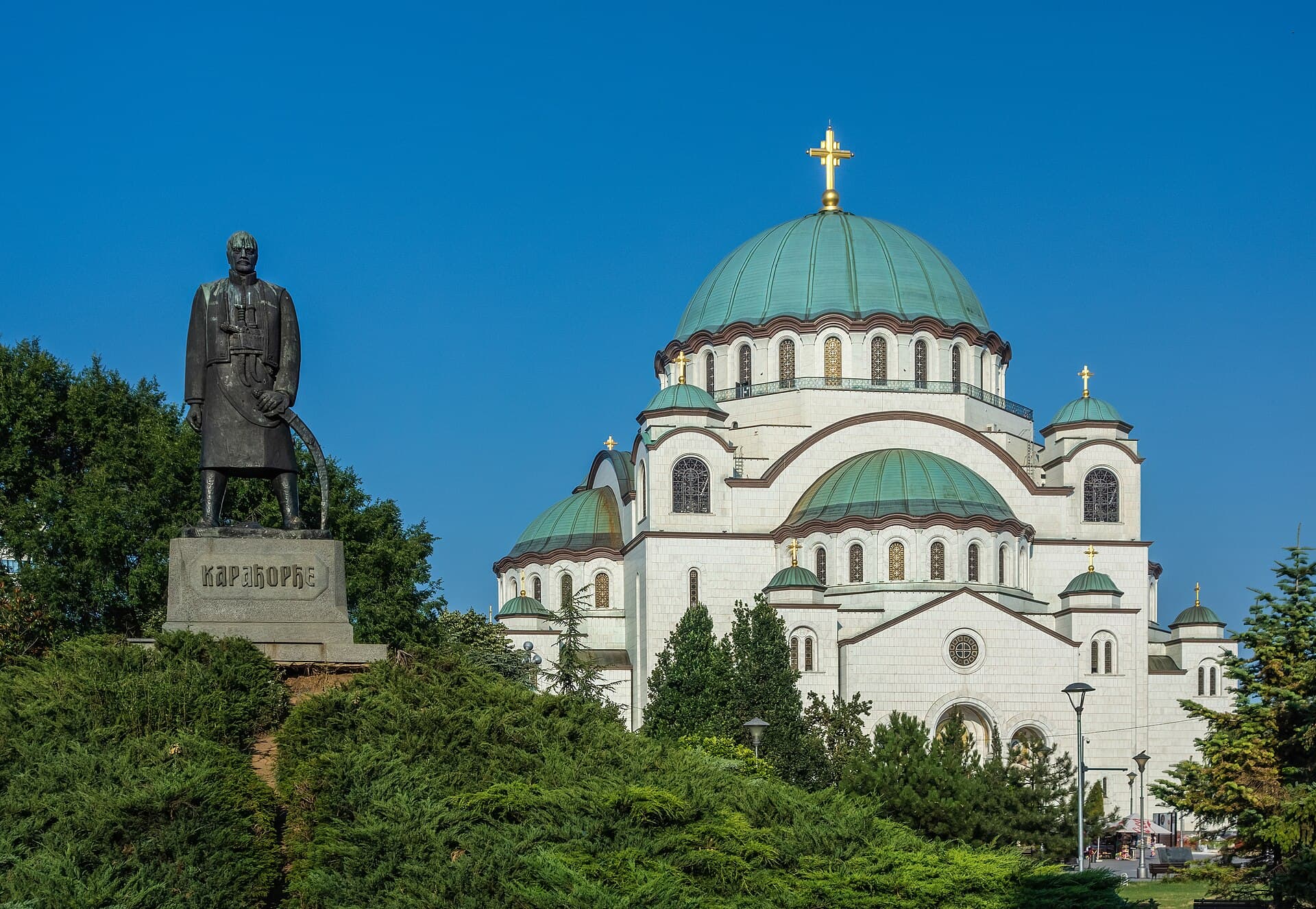 Belgrade