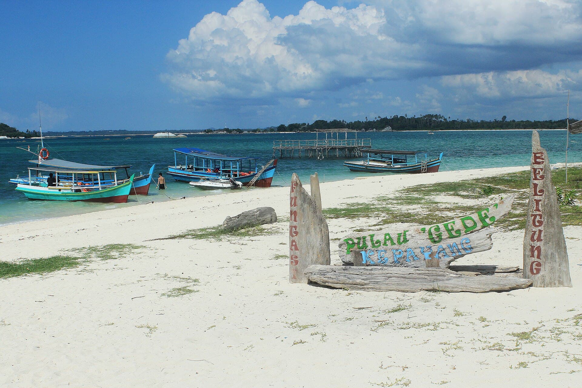 Belitung