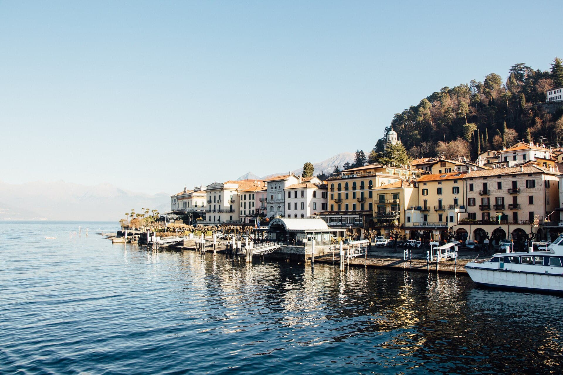 Bellagio