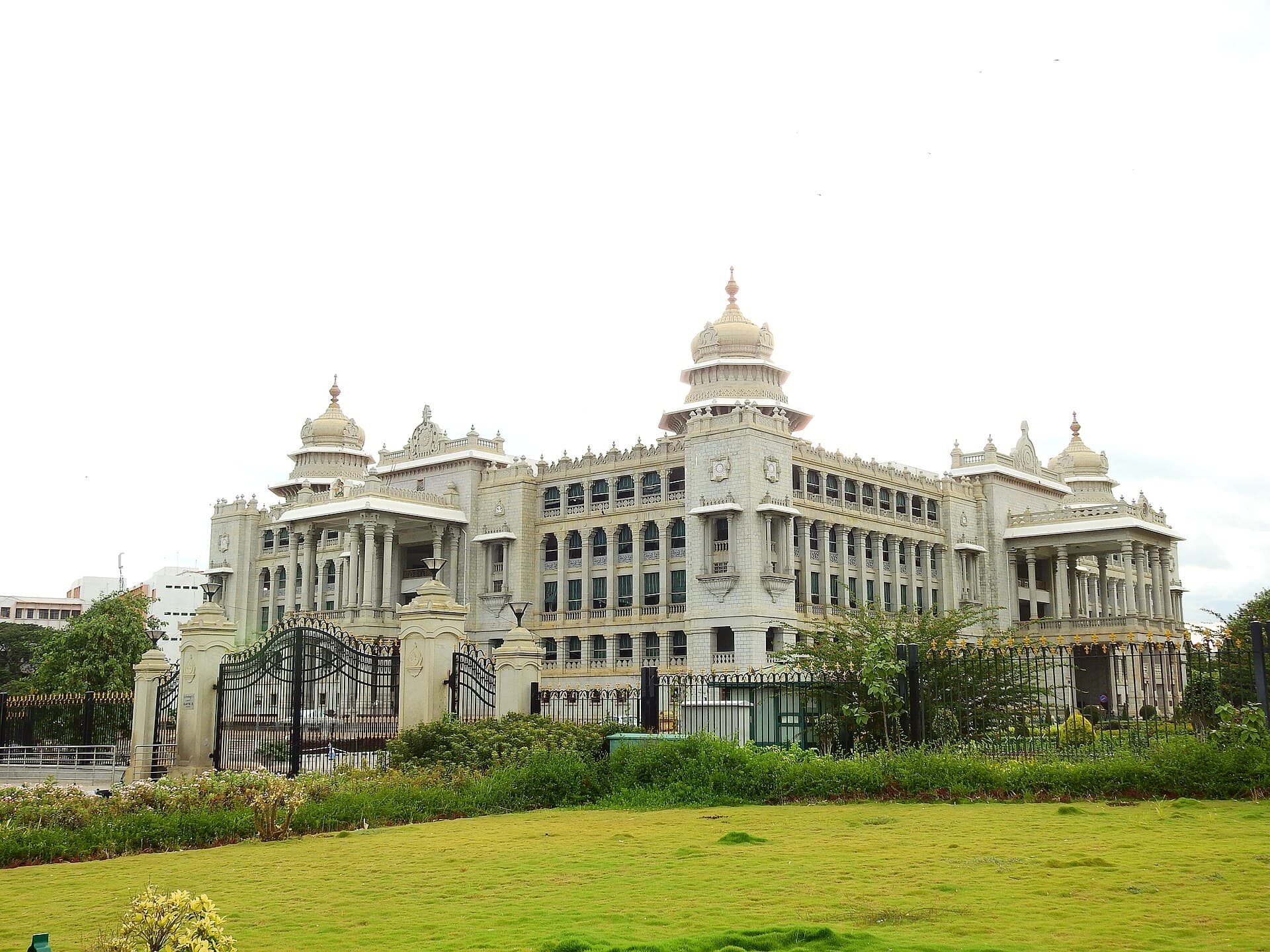 Vidhana Soudha