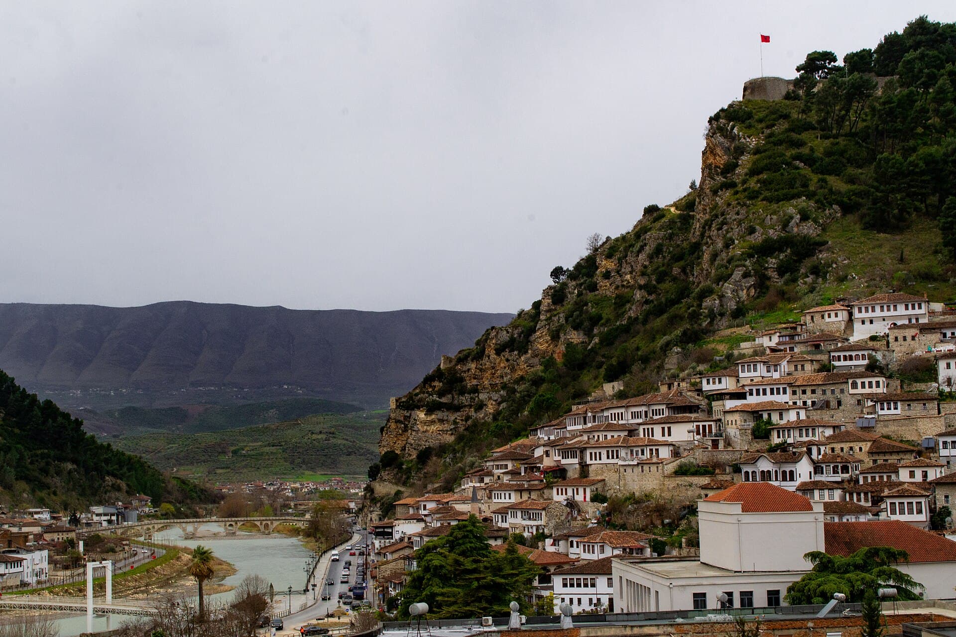 Berat