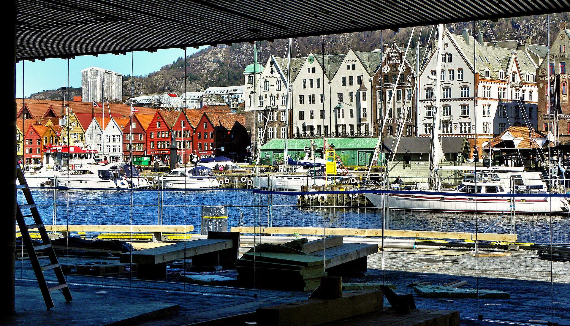 Bergen