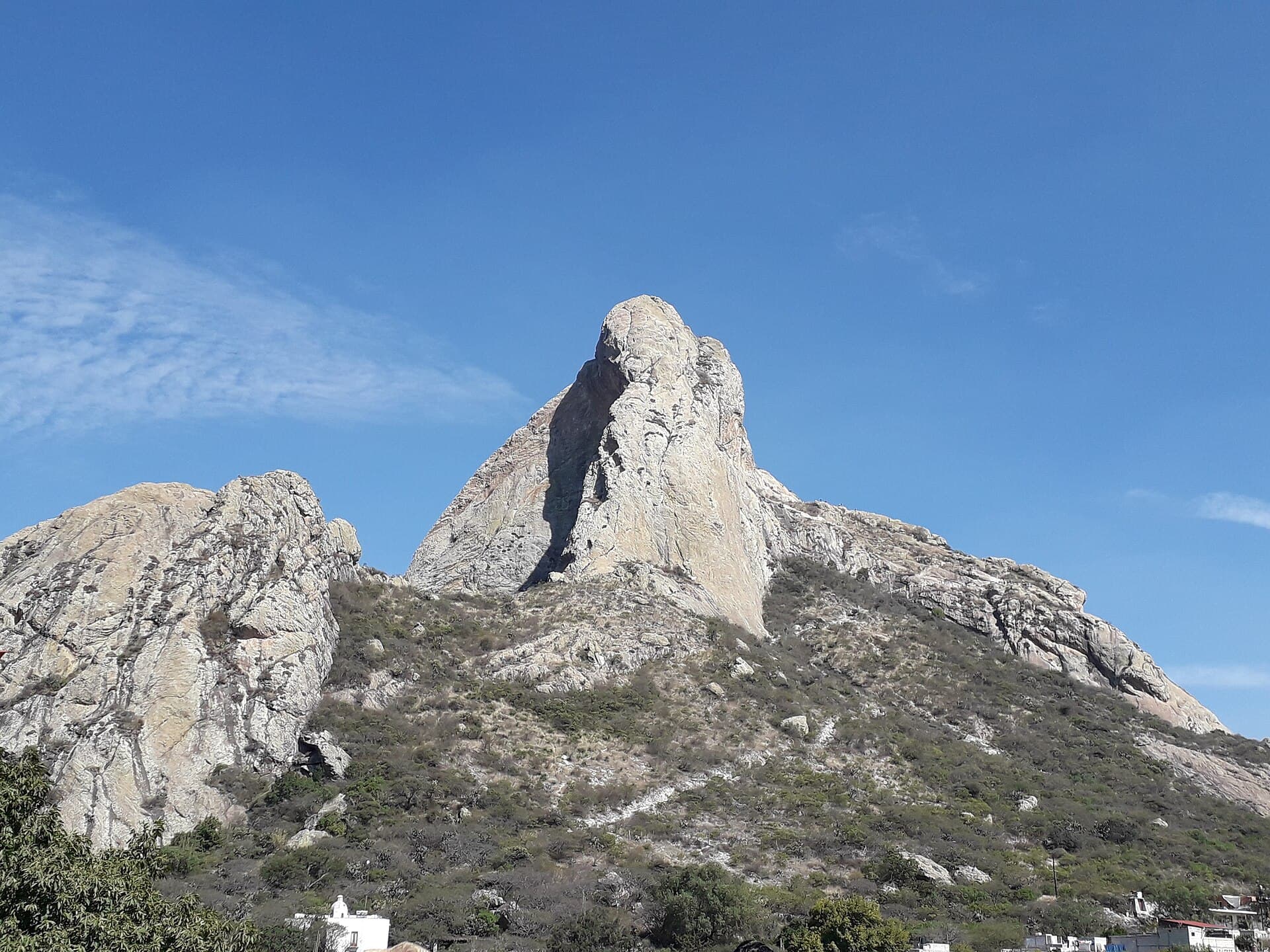 Bernal