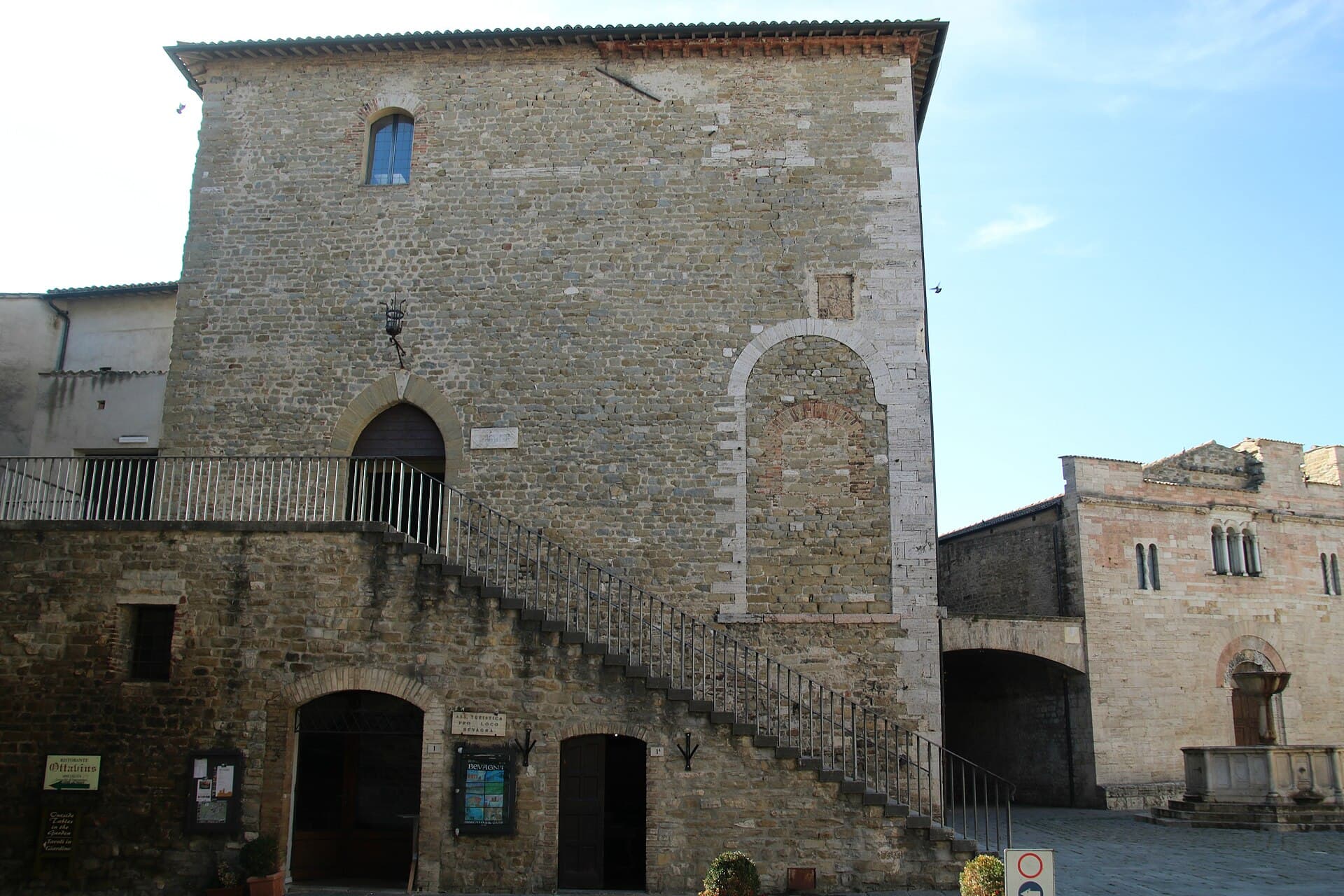 Bevagna