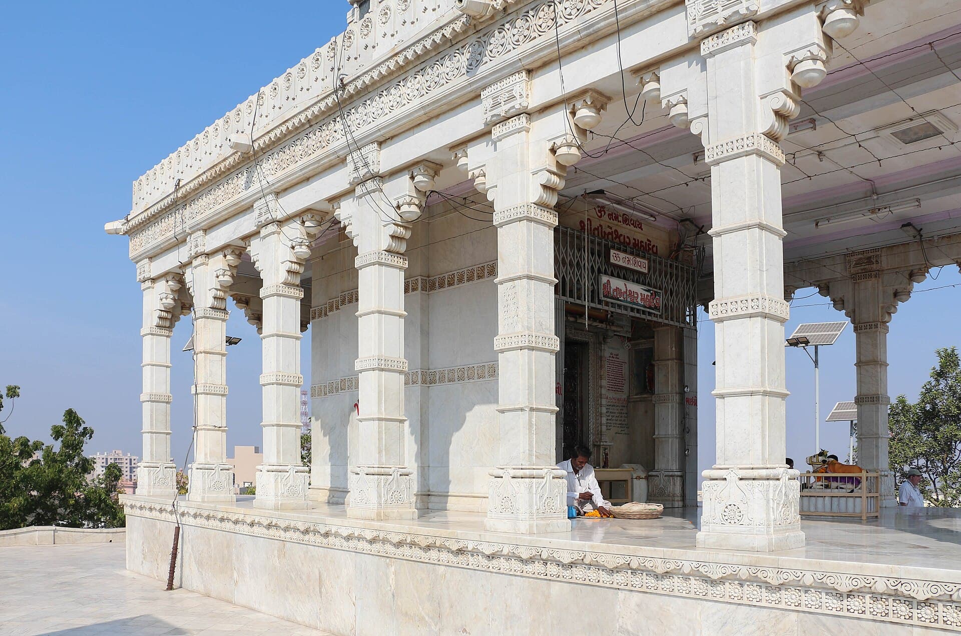 Bhavnagar