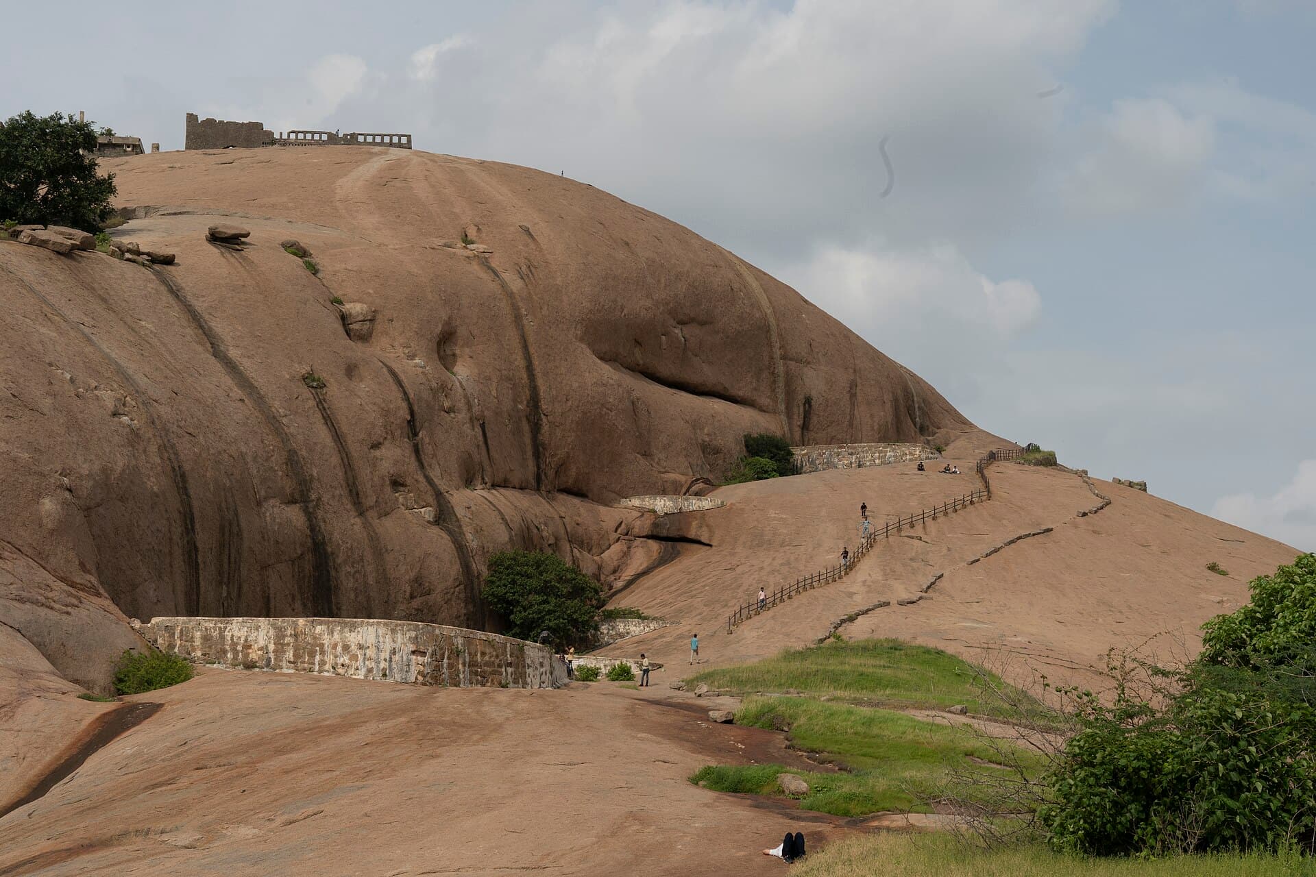 Bhongir