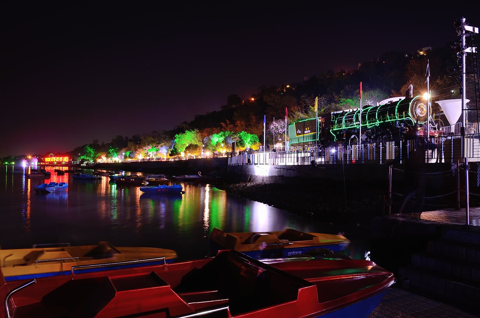 Bhopal
