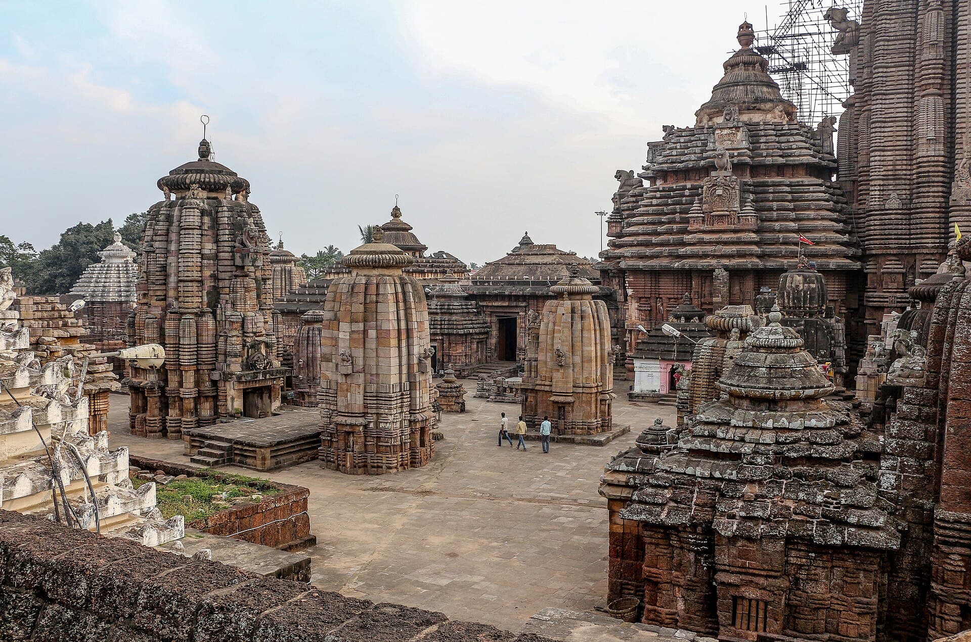 Bhubaneswar