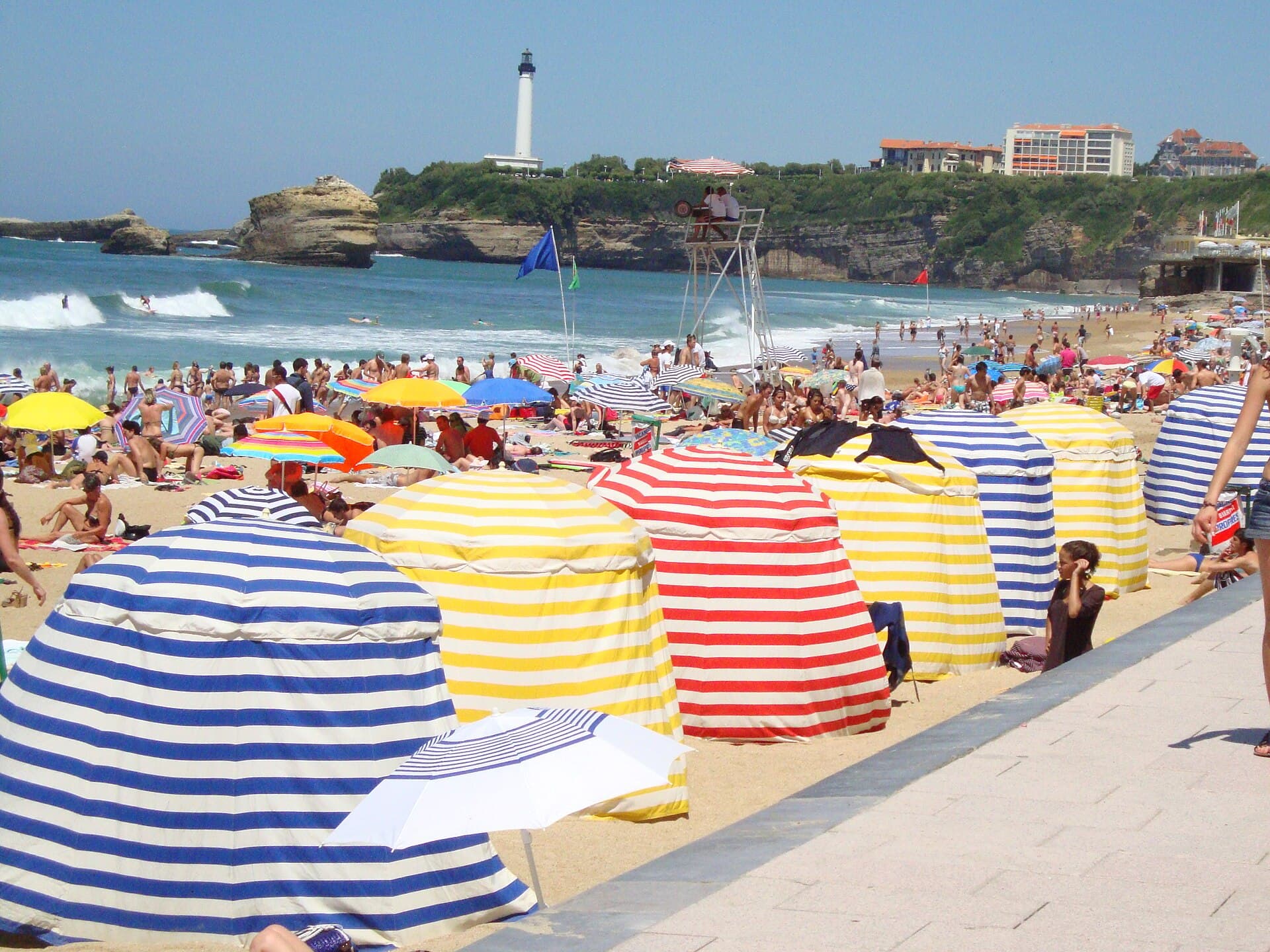 Biarritz