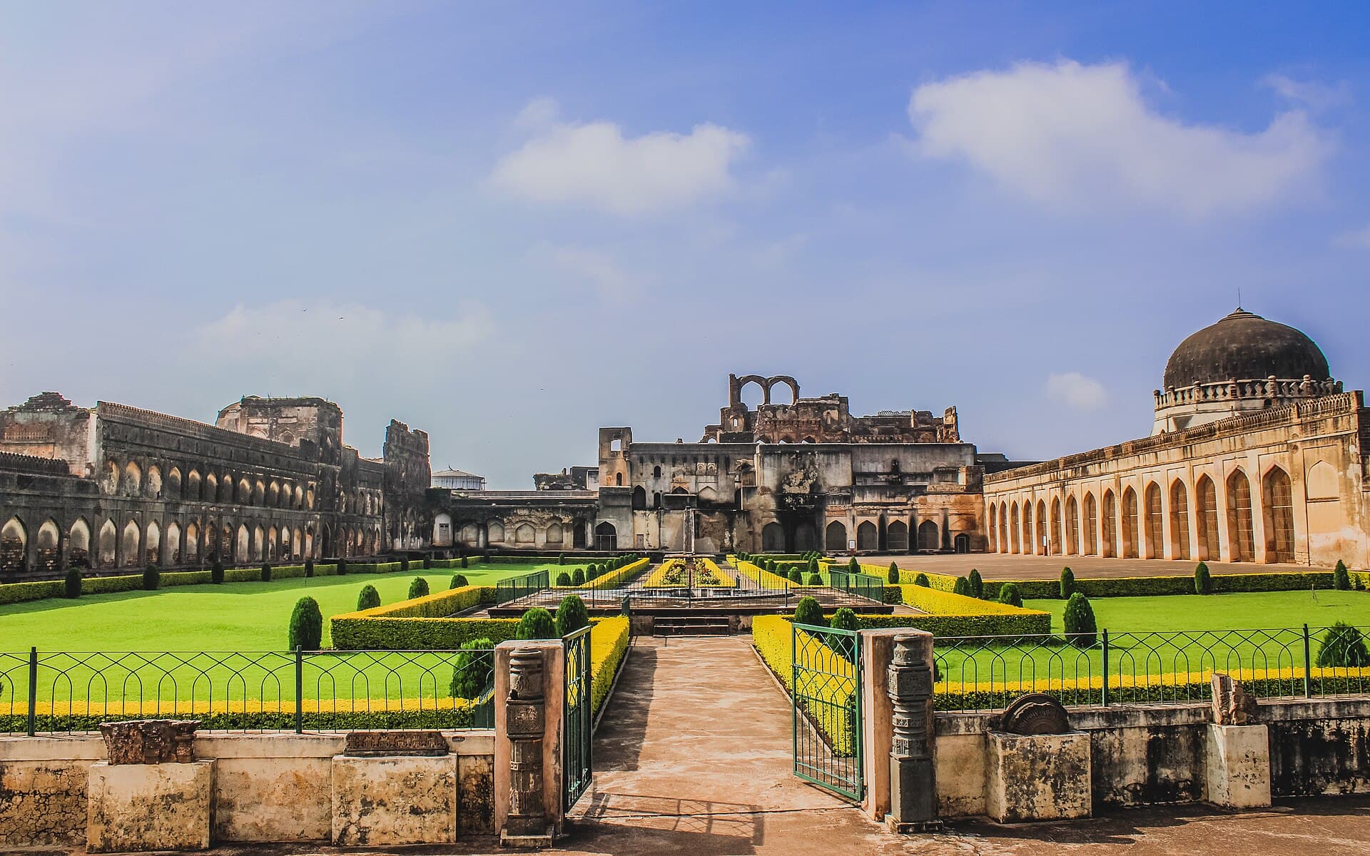 Bidar