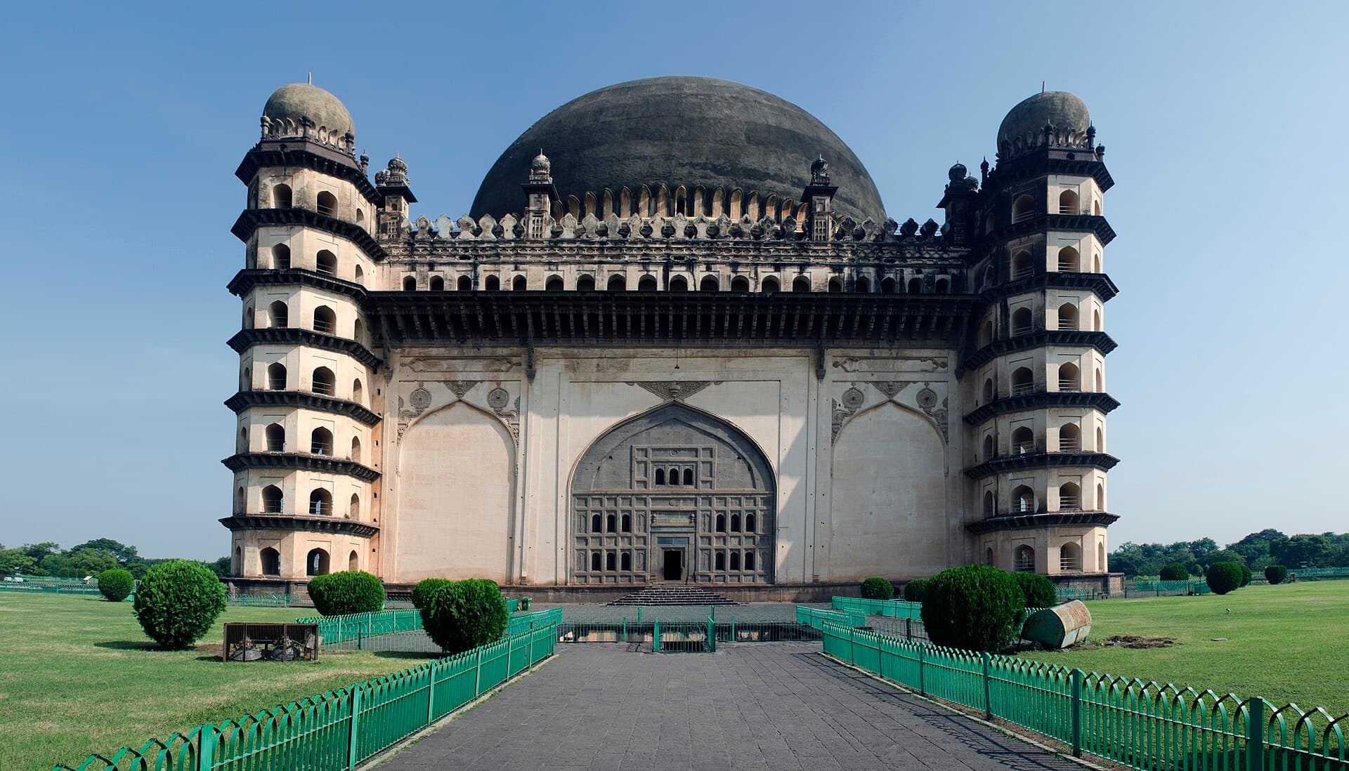 Bijapur (Vijayapura)