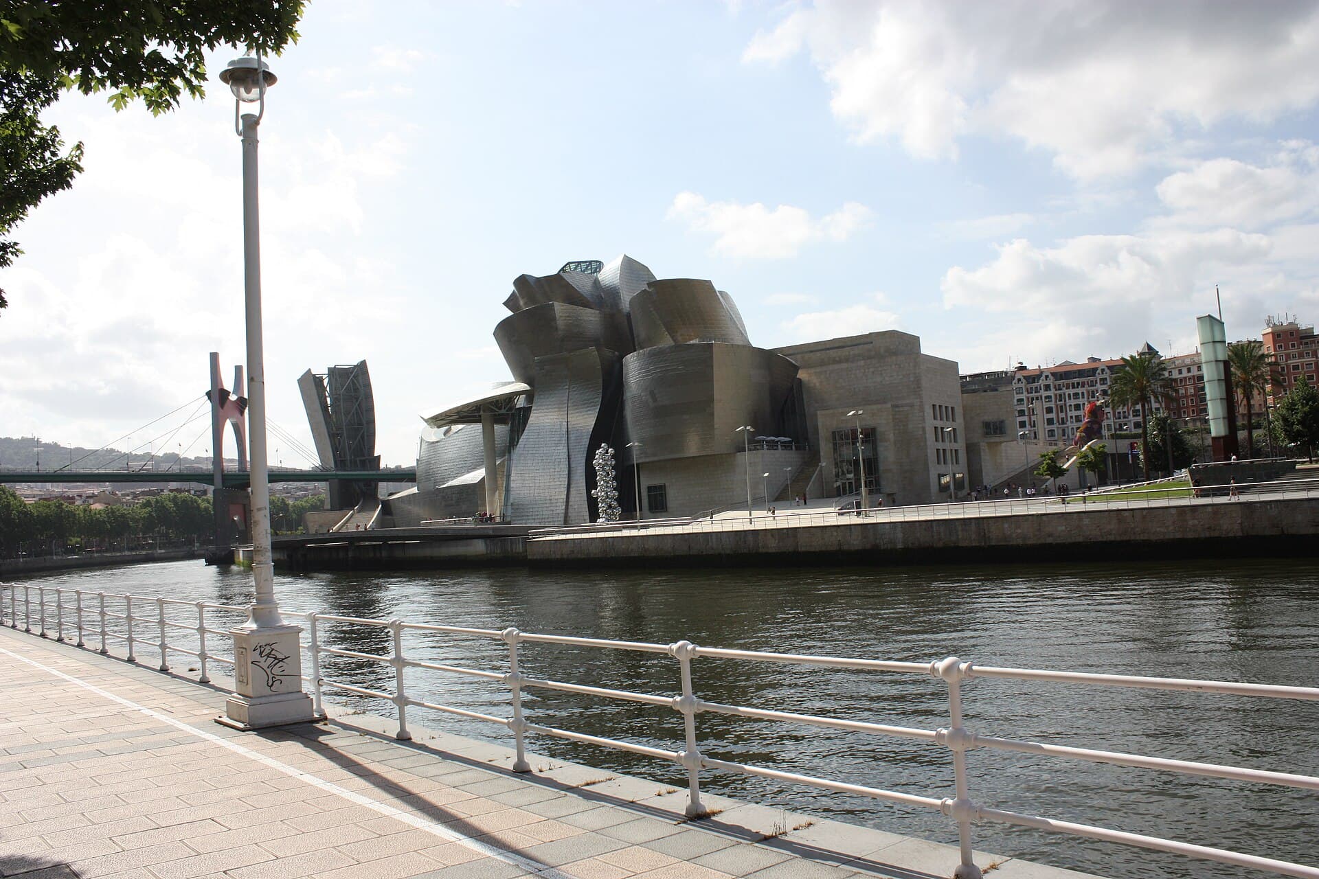 Bilbao