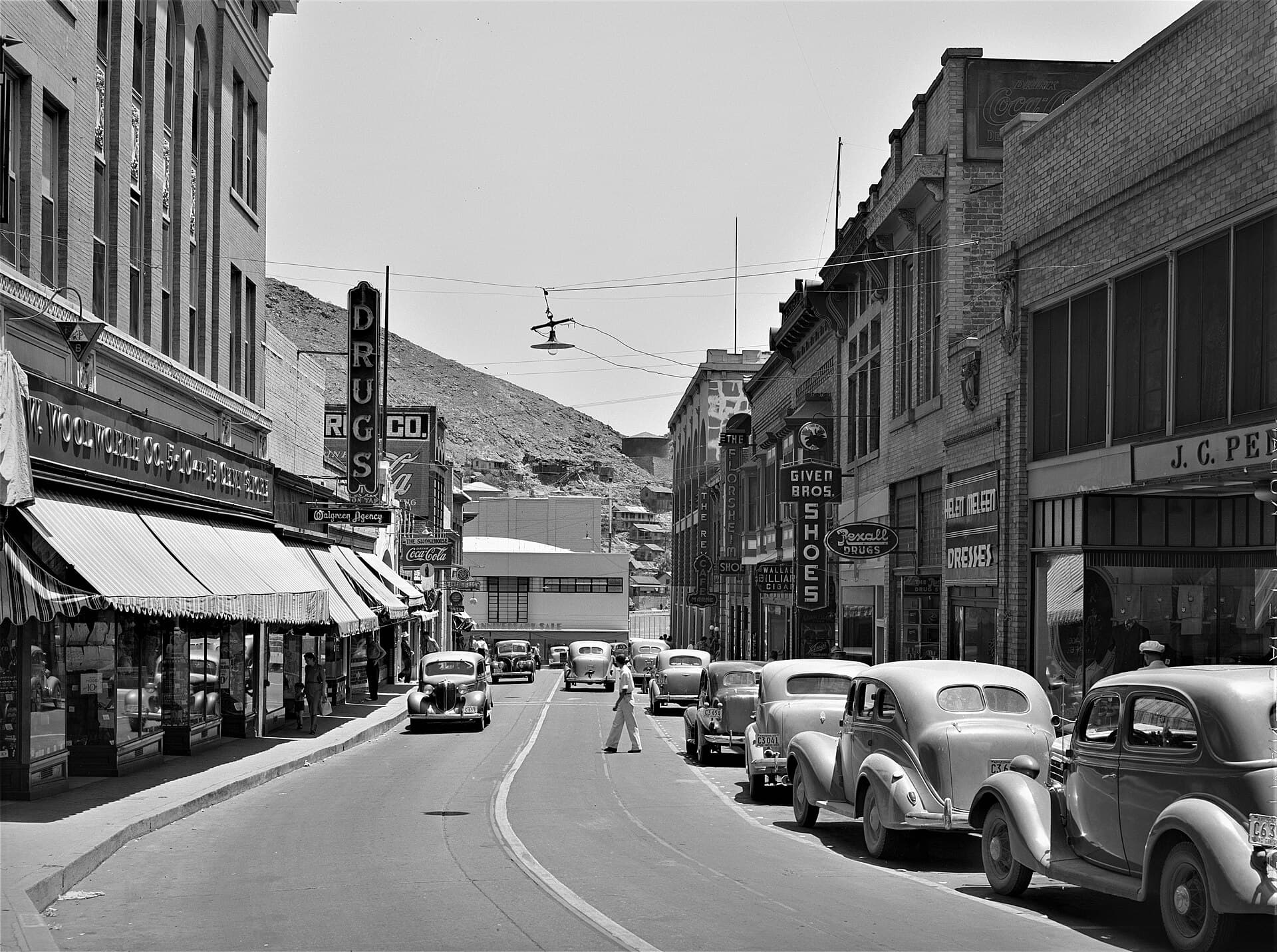 Bisbee