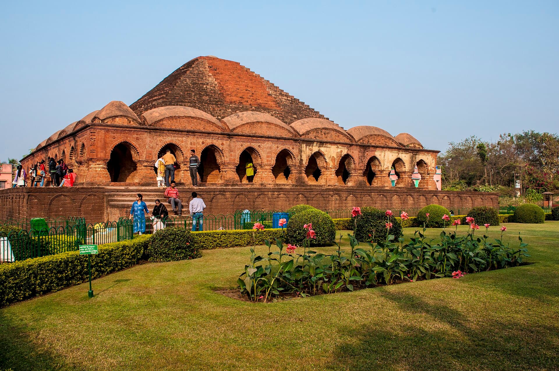 Bishnupur