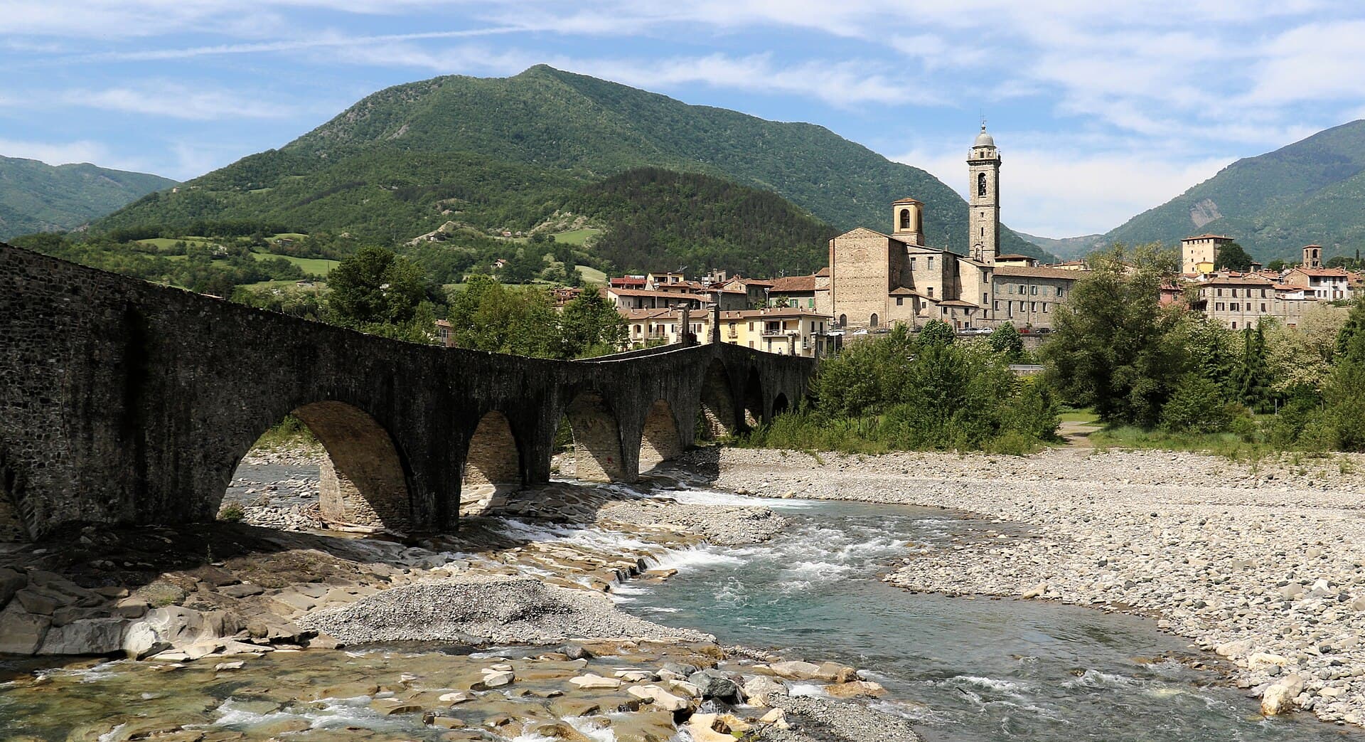Bobbio