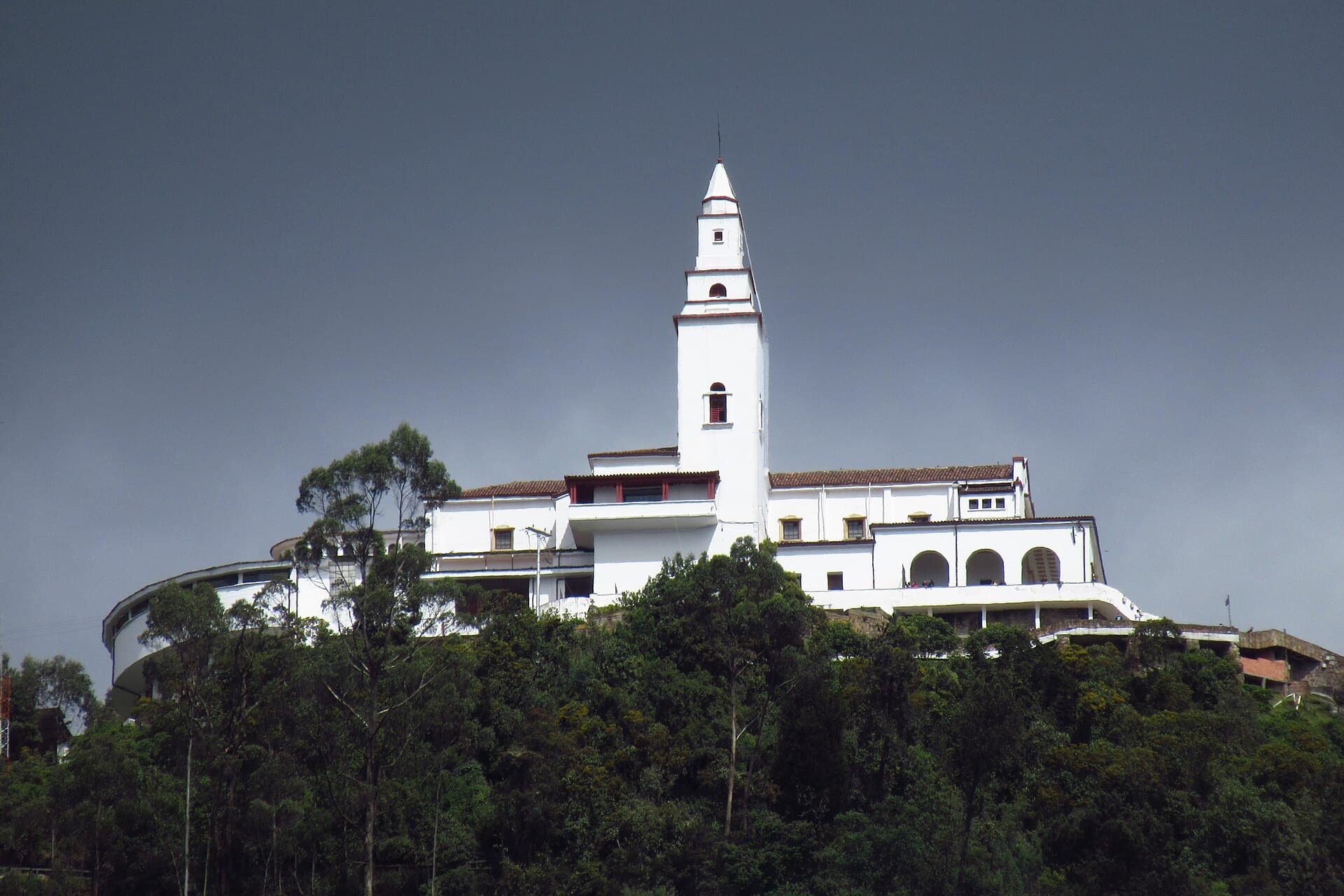 Bogotá