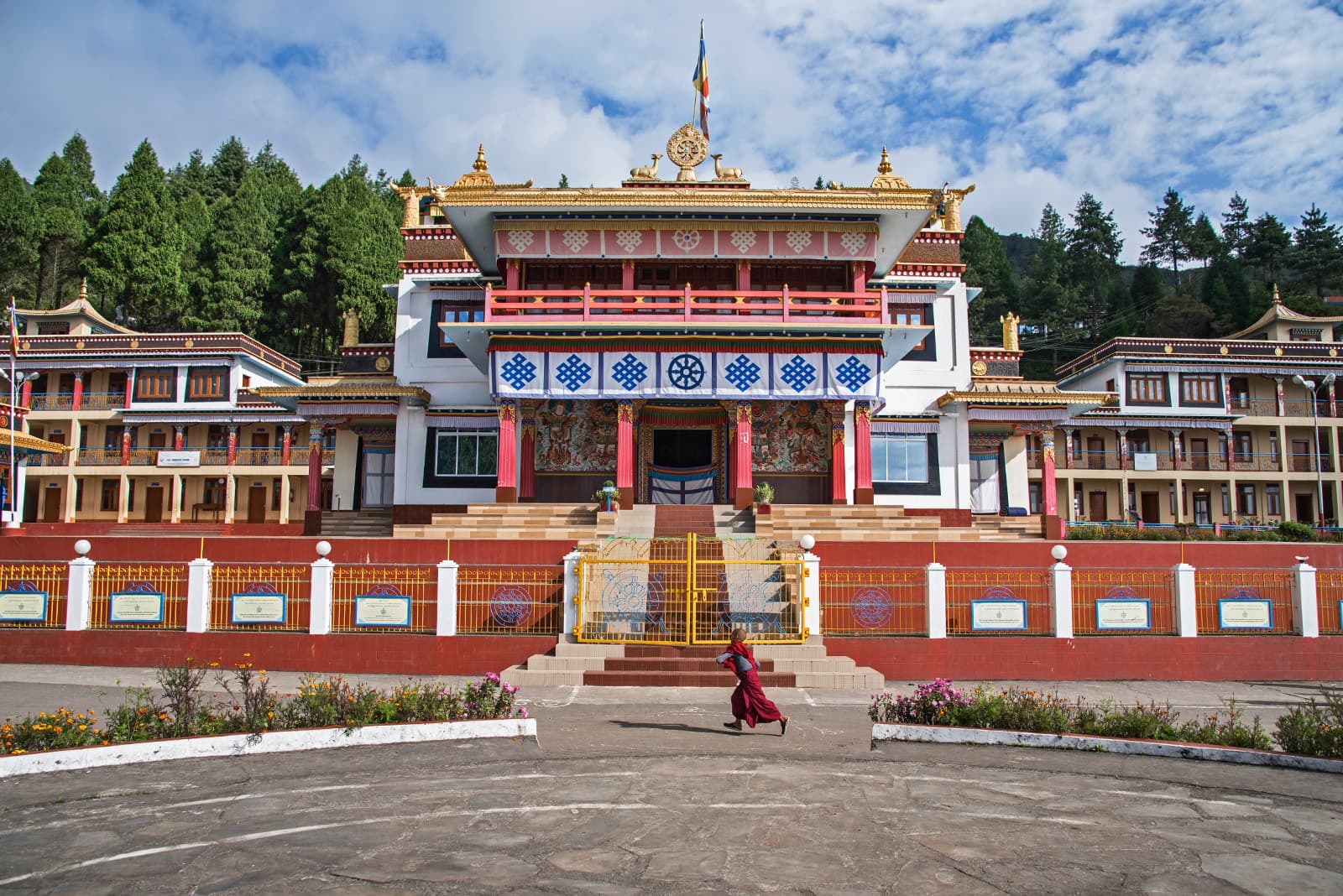 Bomdila