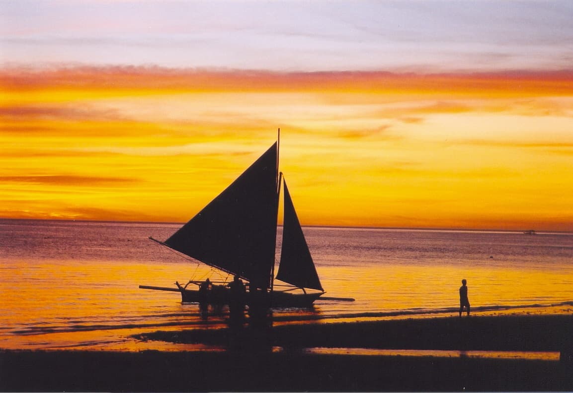Boracay