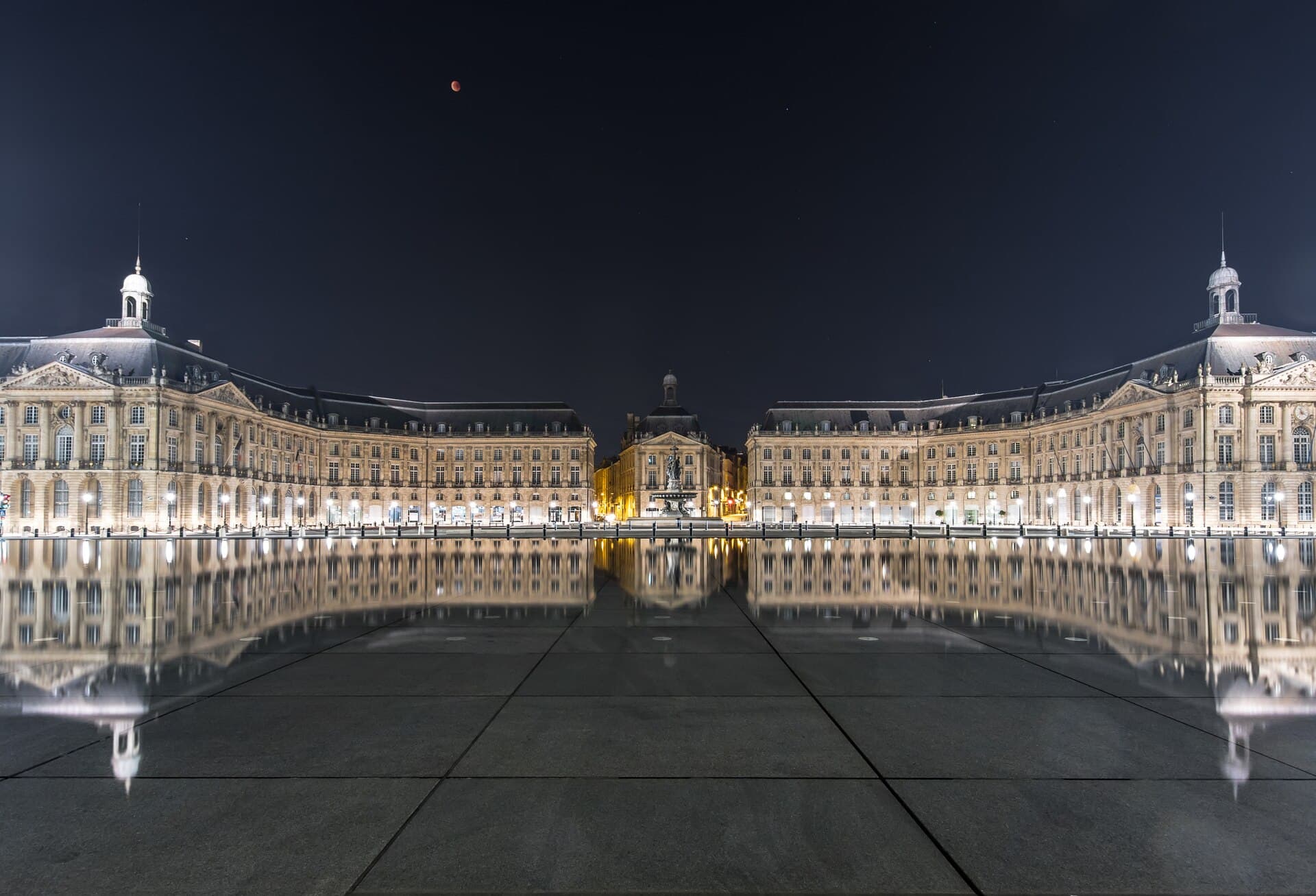 Bordeaux