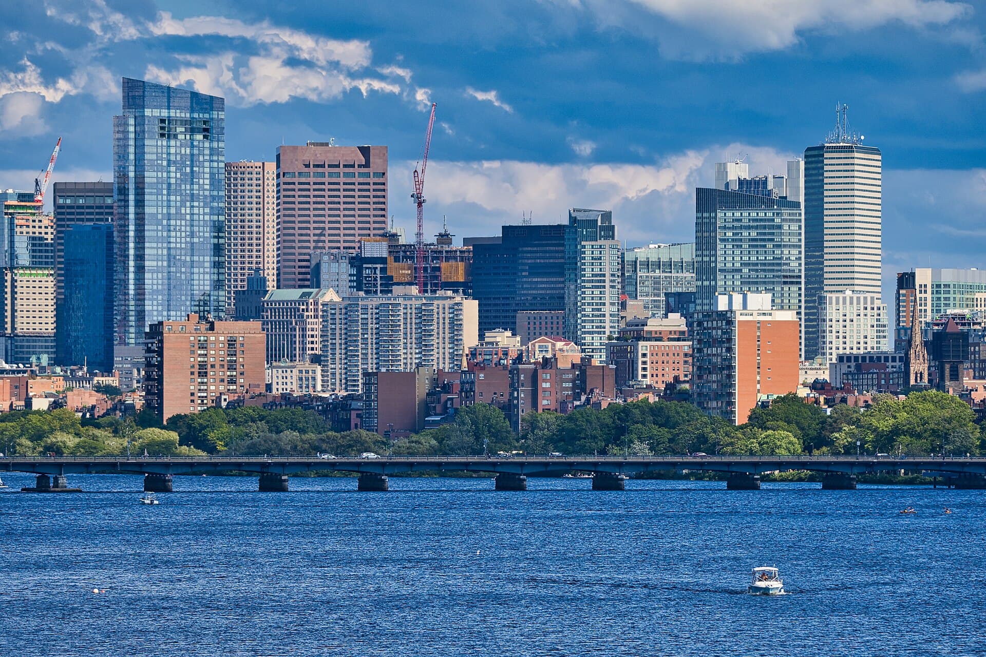 Boston