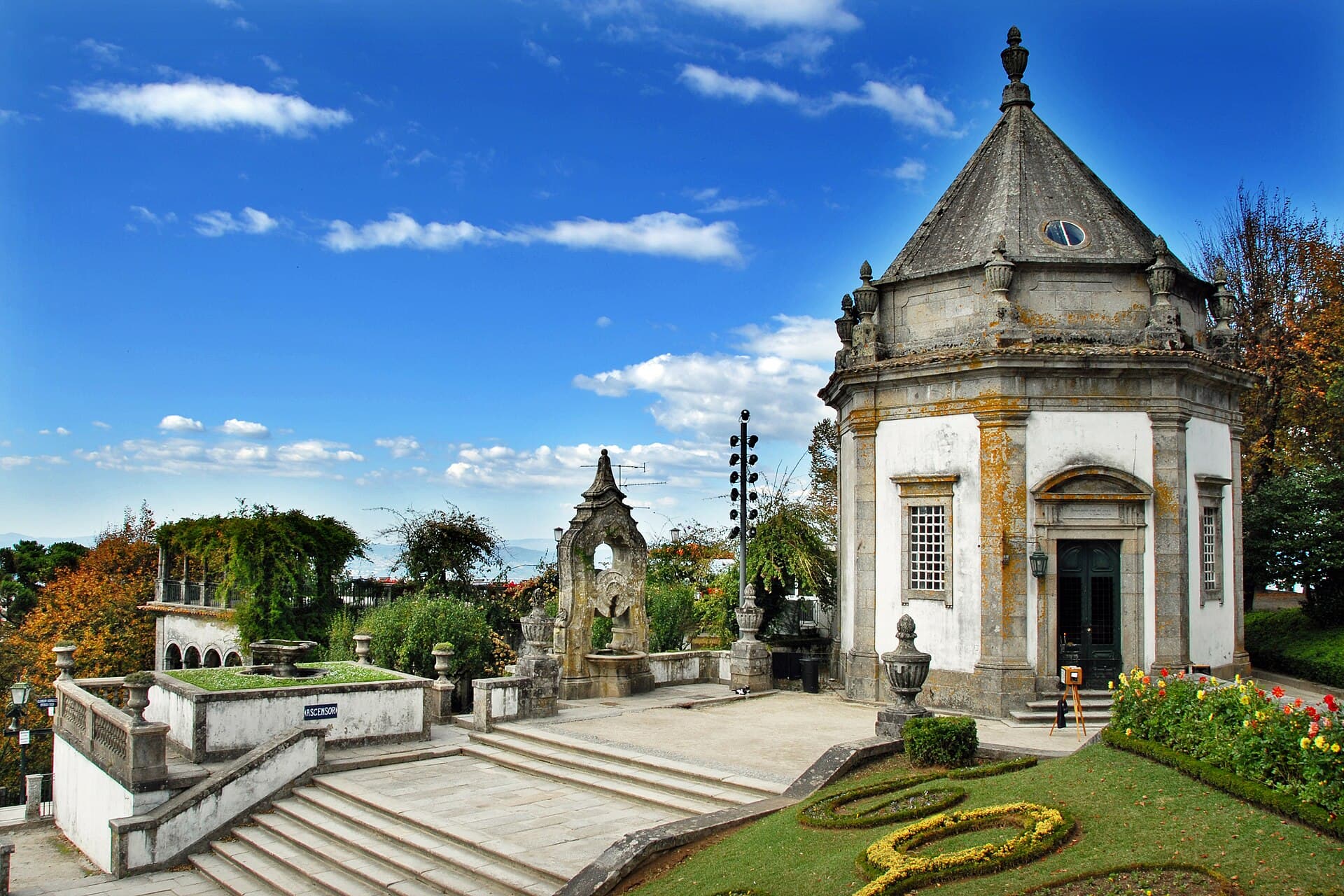 Braga