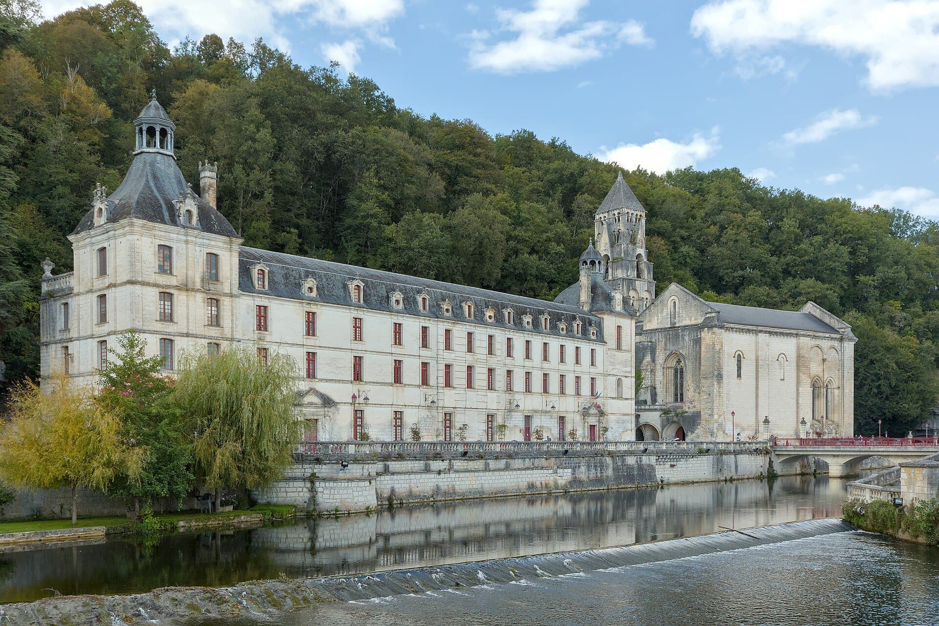 Brantôme