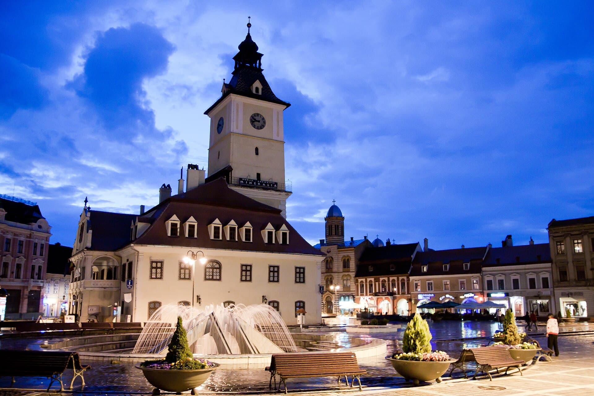 Brașov