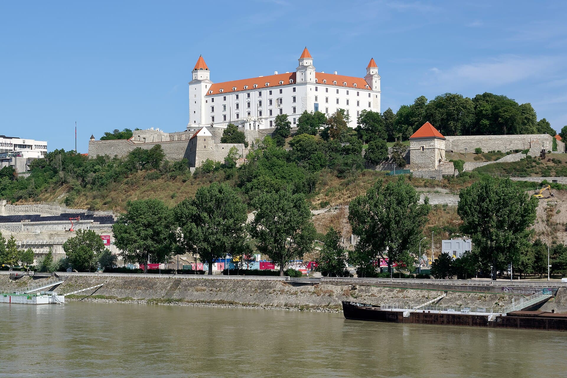 Bratislava