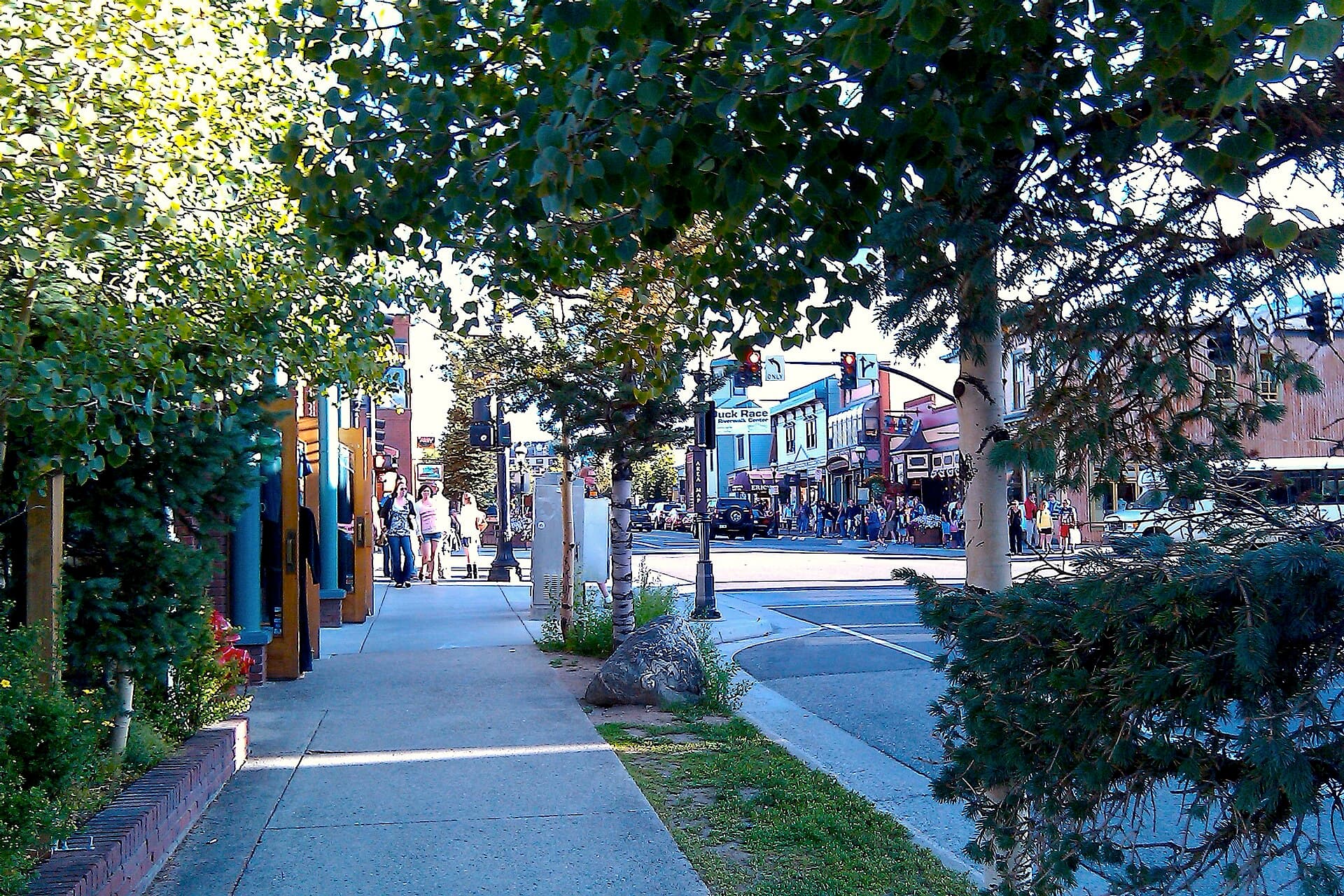 Breckenridge