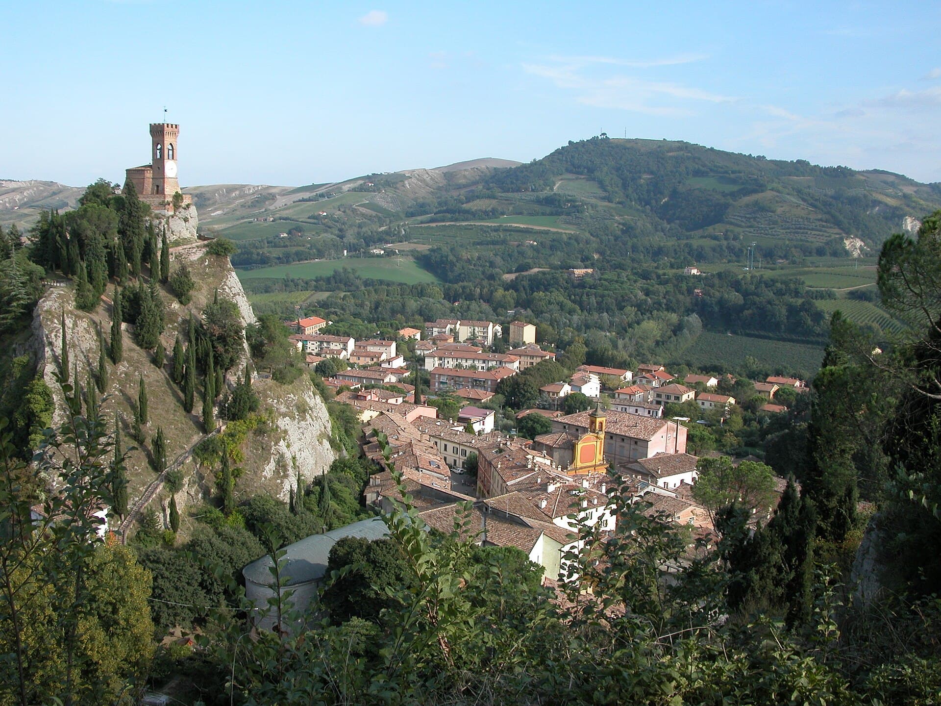 Brisighella