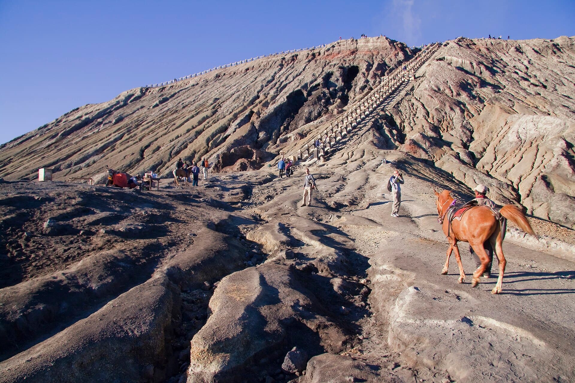 Mount Bromo
