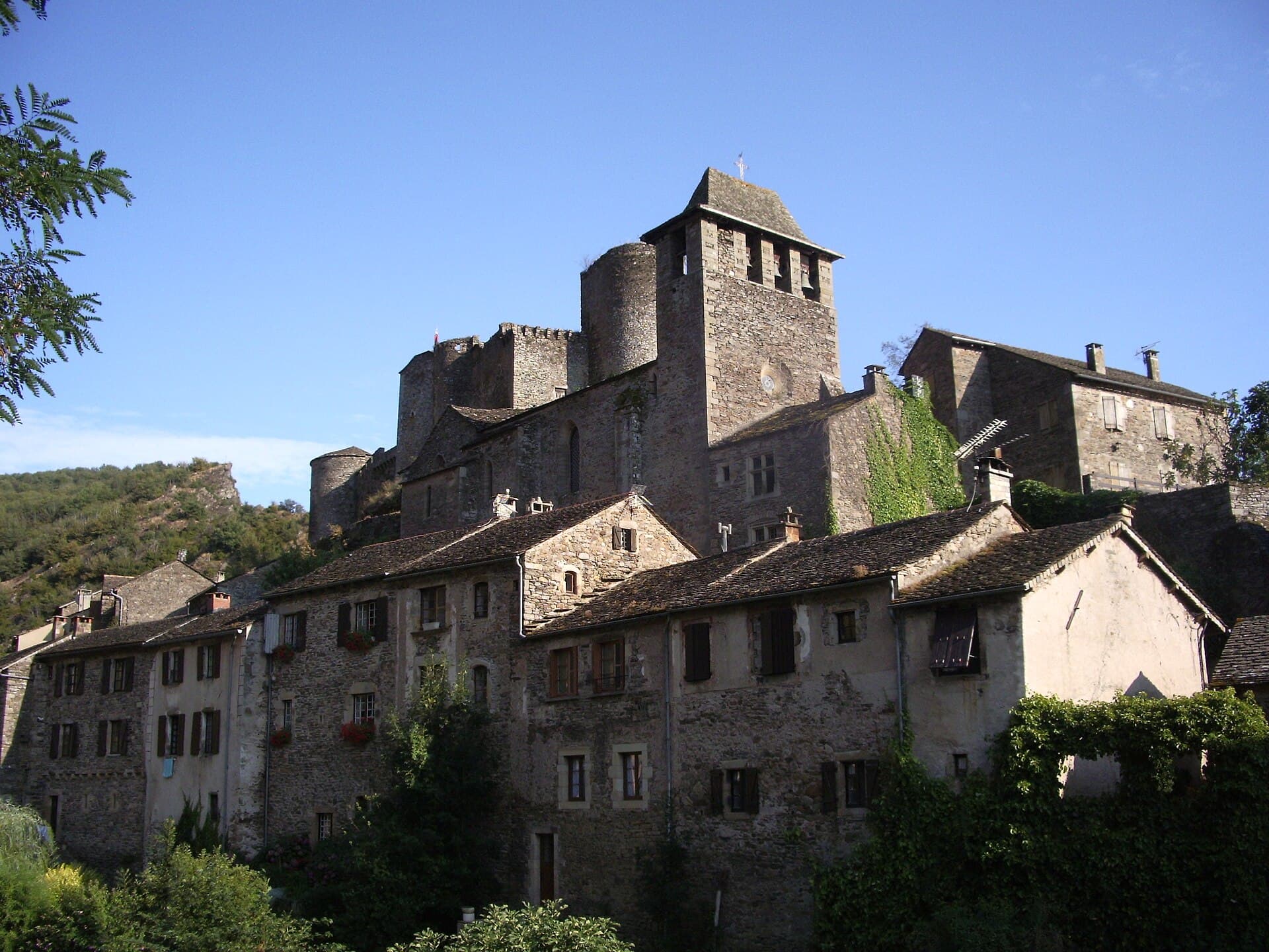 Brousse-le-Château
