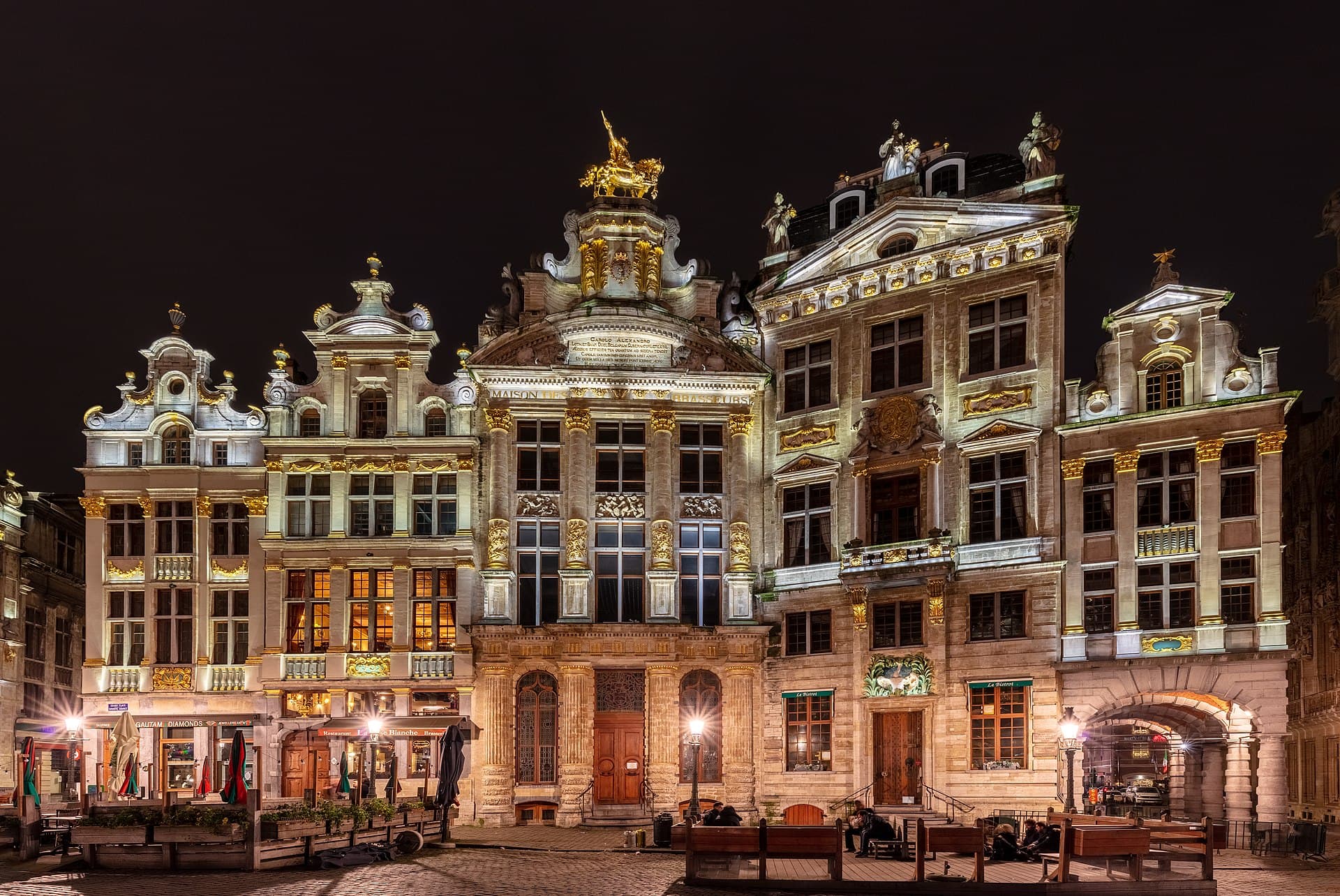 Brussels