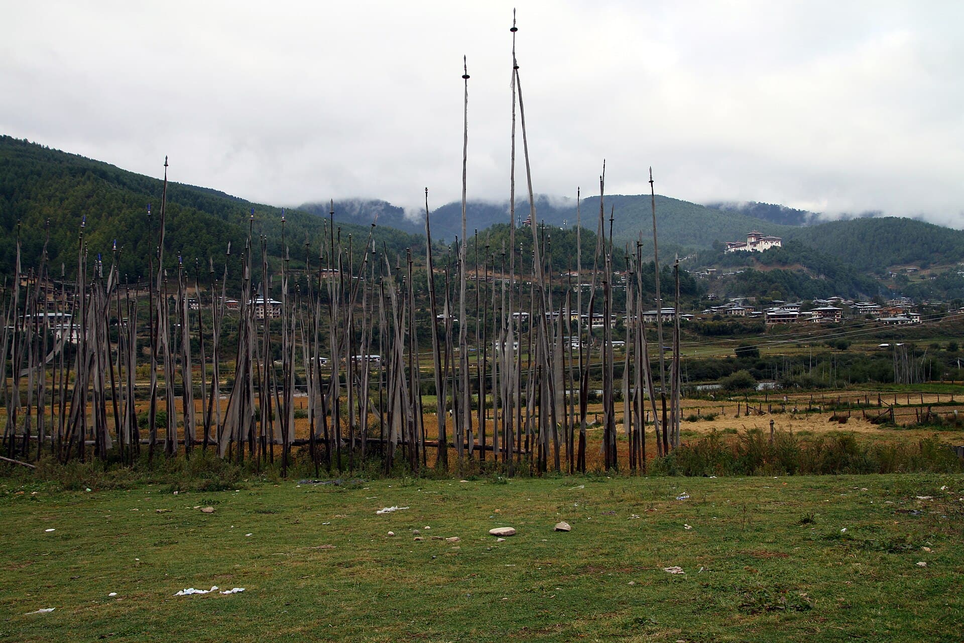 Bumthang