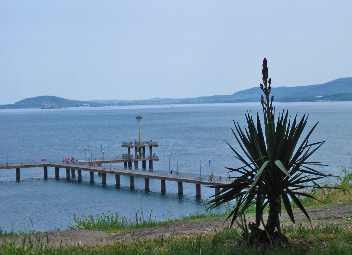 Burgas