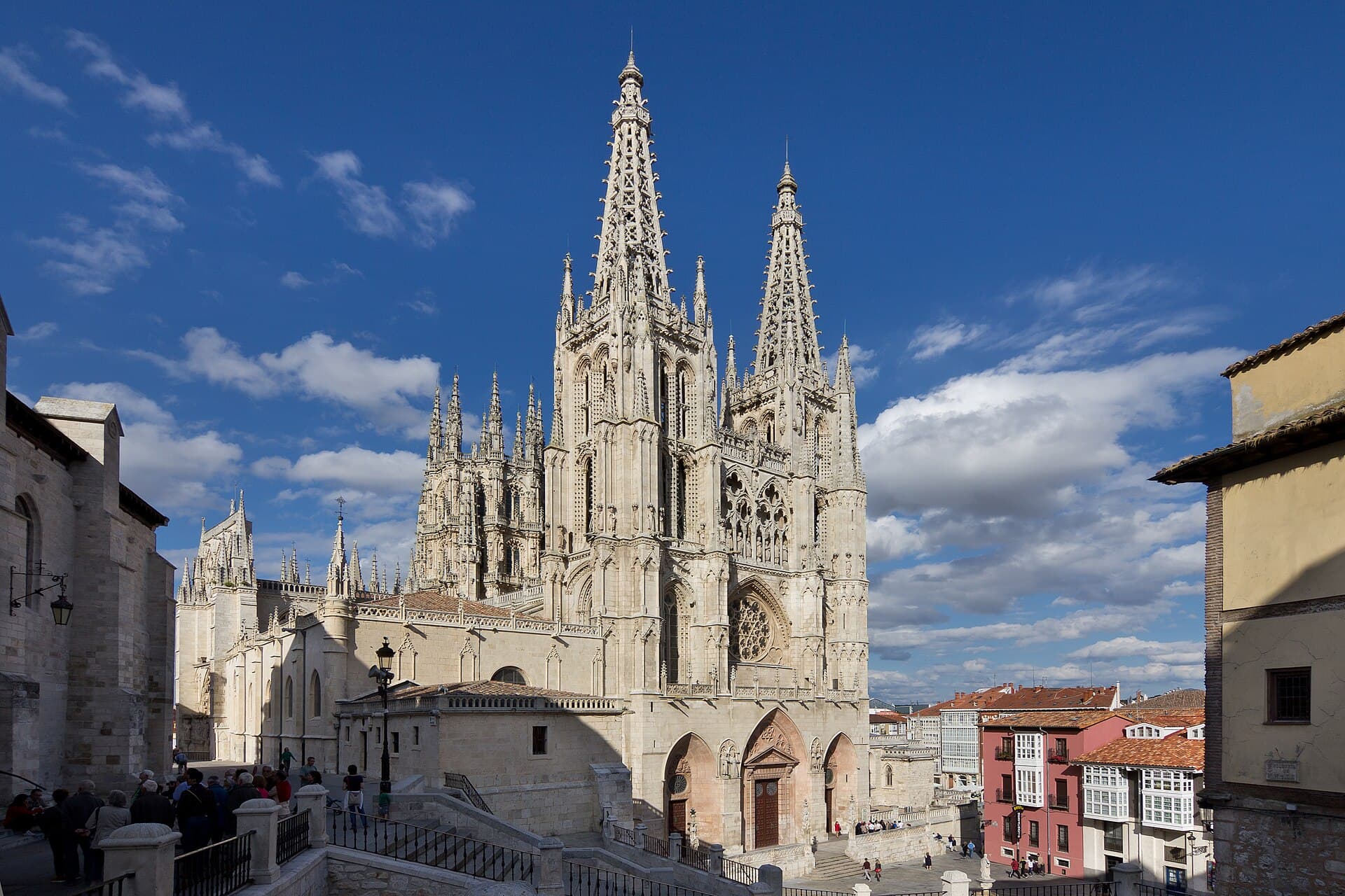 Burgos