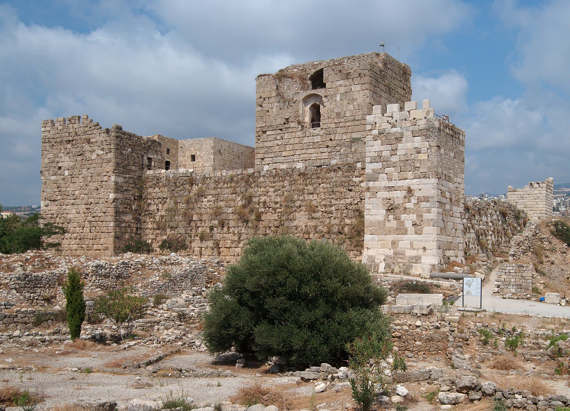 Byblos