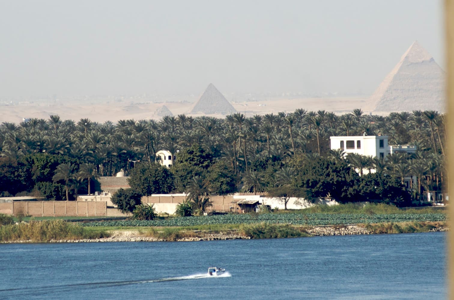 Cairo