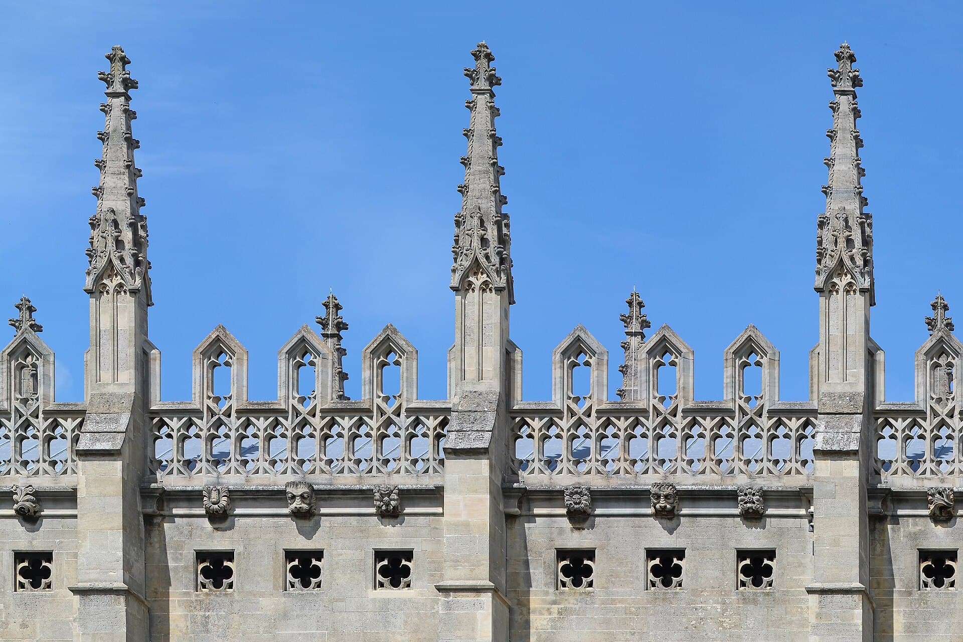 Cambridge