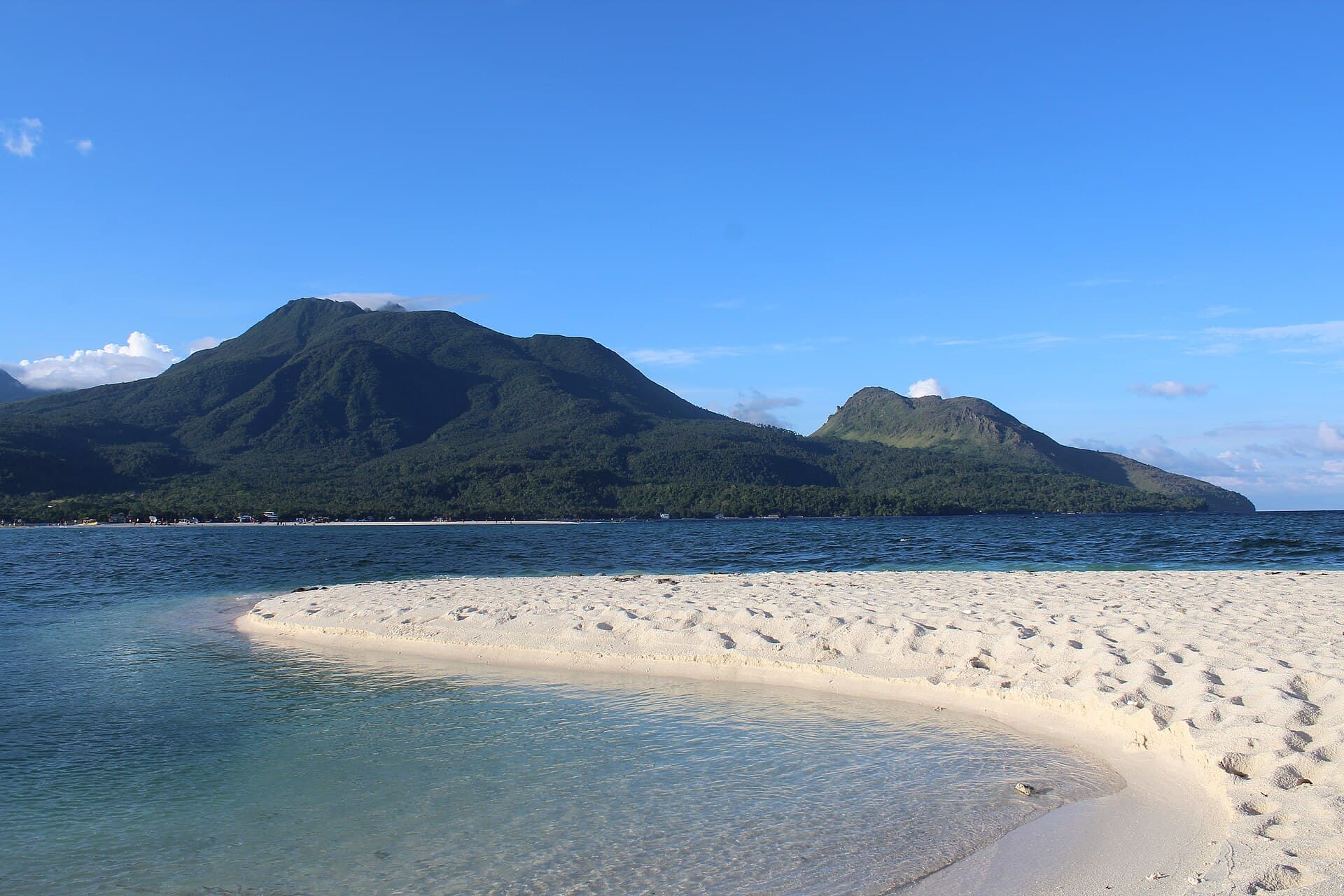 Camiguin