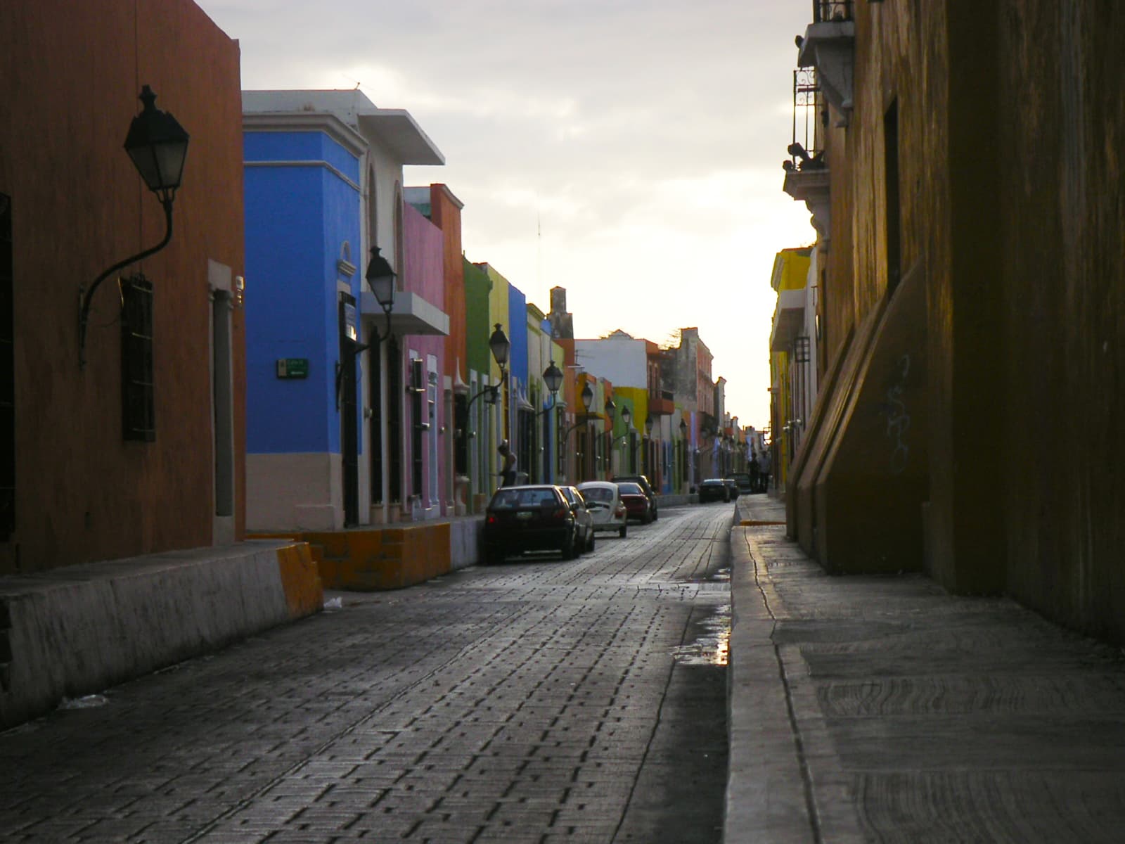 Campeche