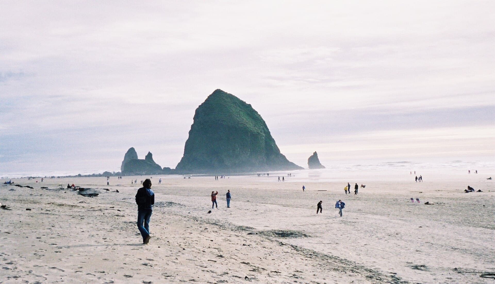 Cannon Beach