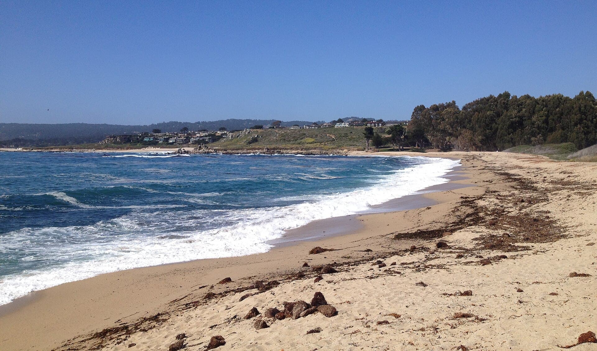 Carmel-by-the-Sea