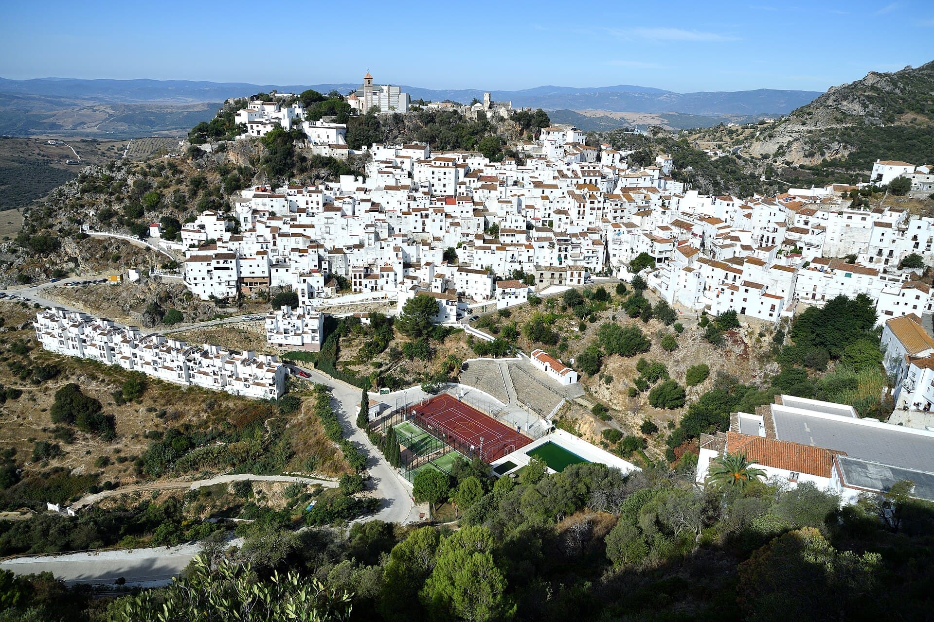 Casares