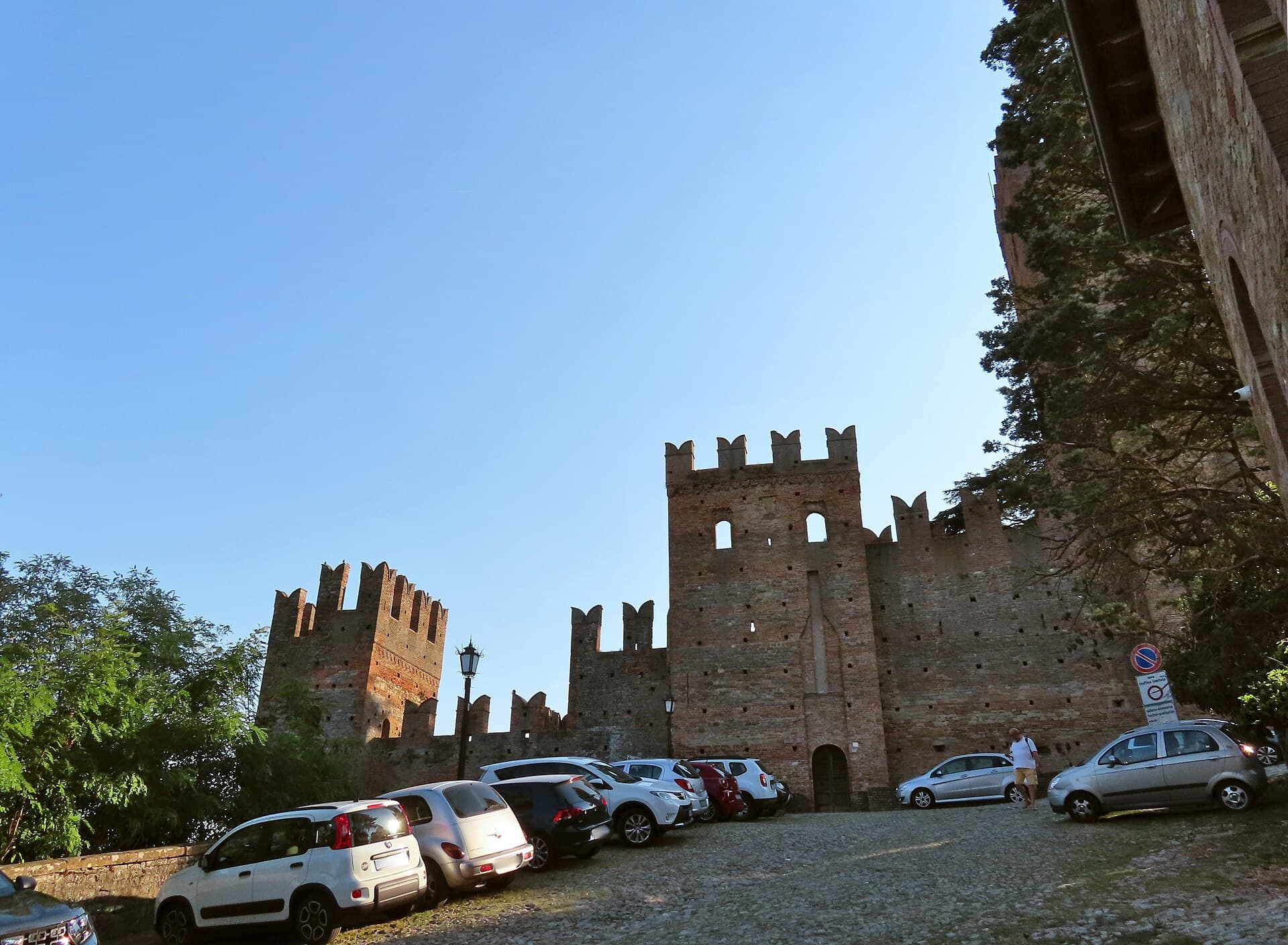 Castell’Arquato