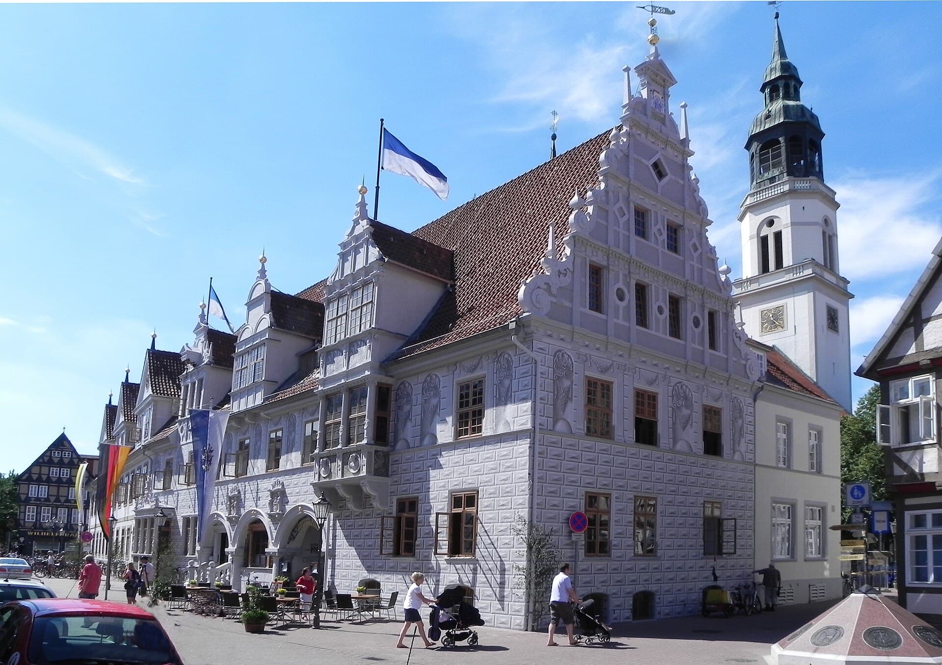Celle