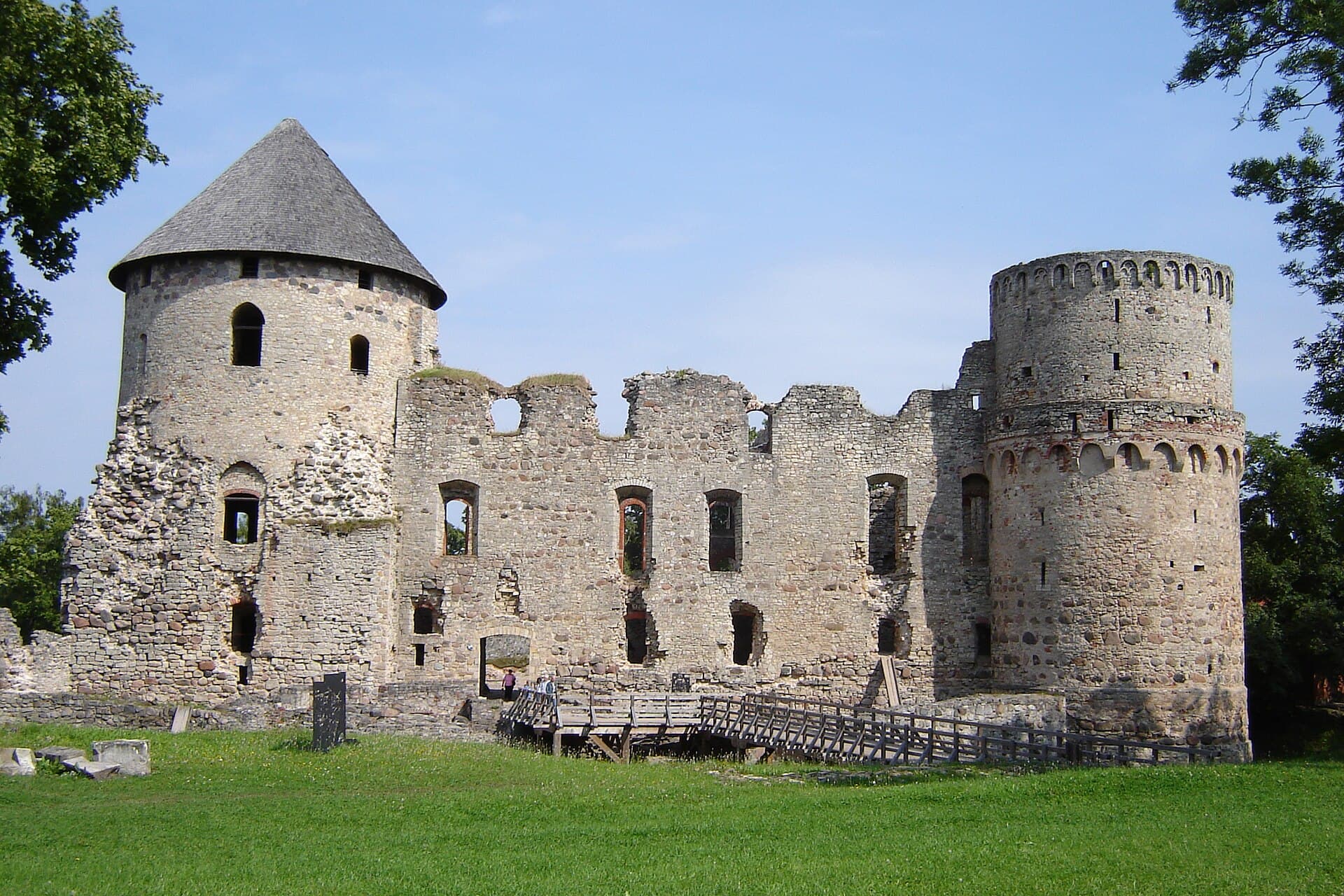Cēsis